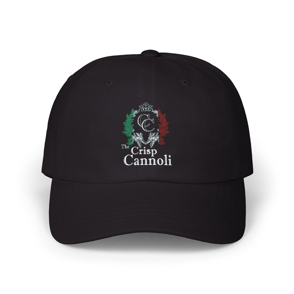 Crisp Cannoli Dad Hat
