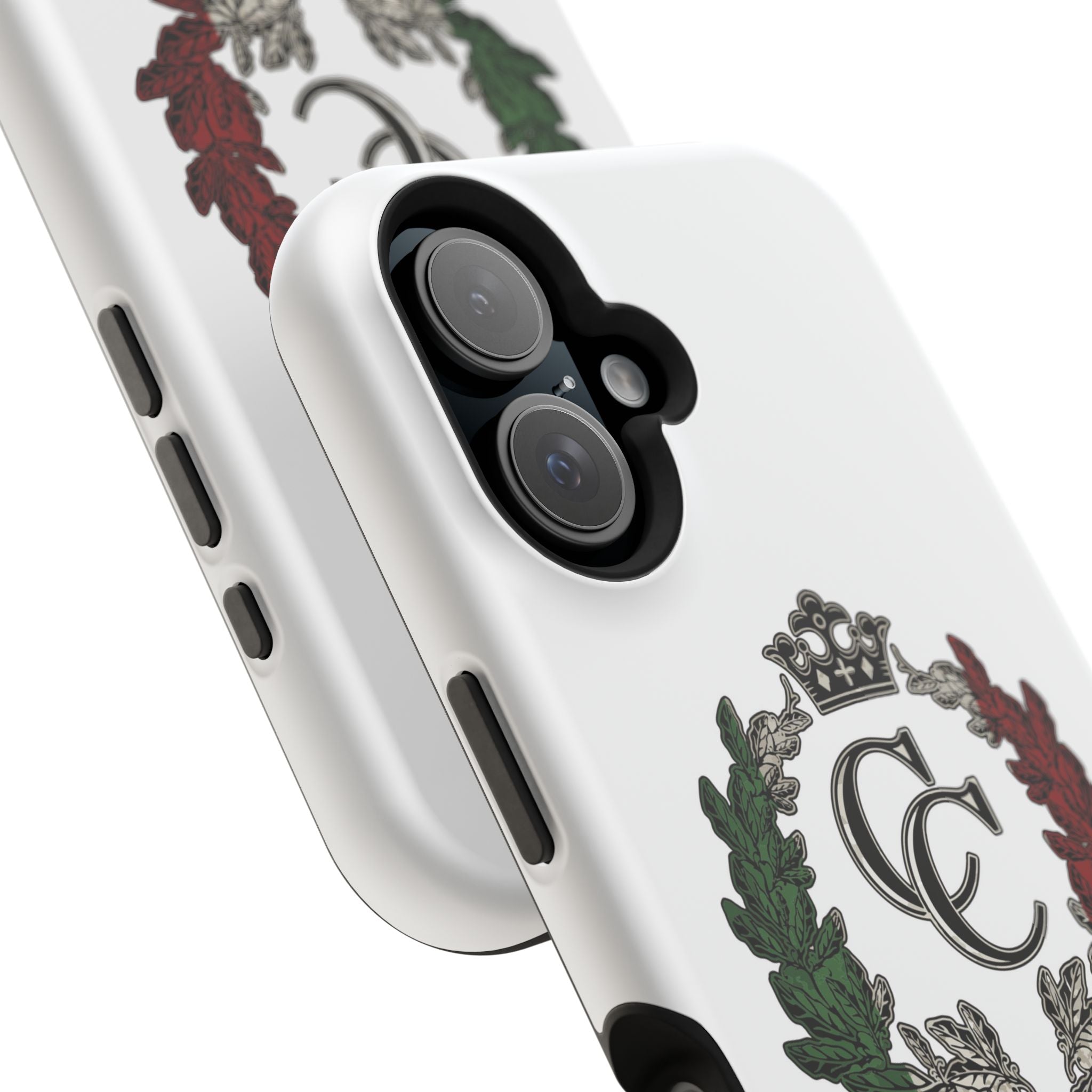 Crisp Cannoli Phone Case