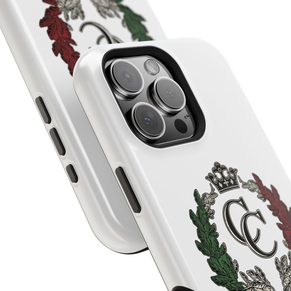 Crisp Cannoli Phone Case