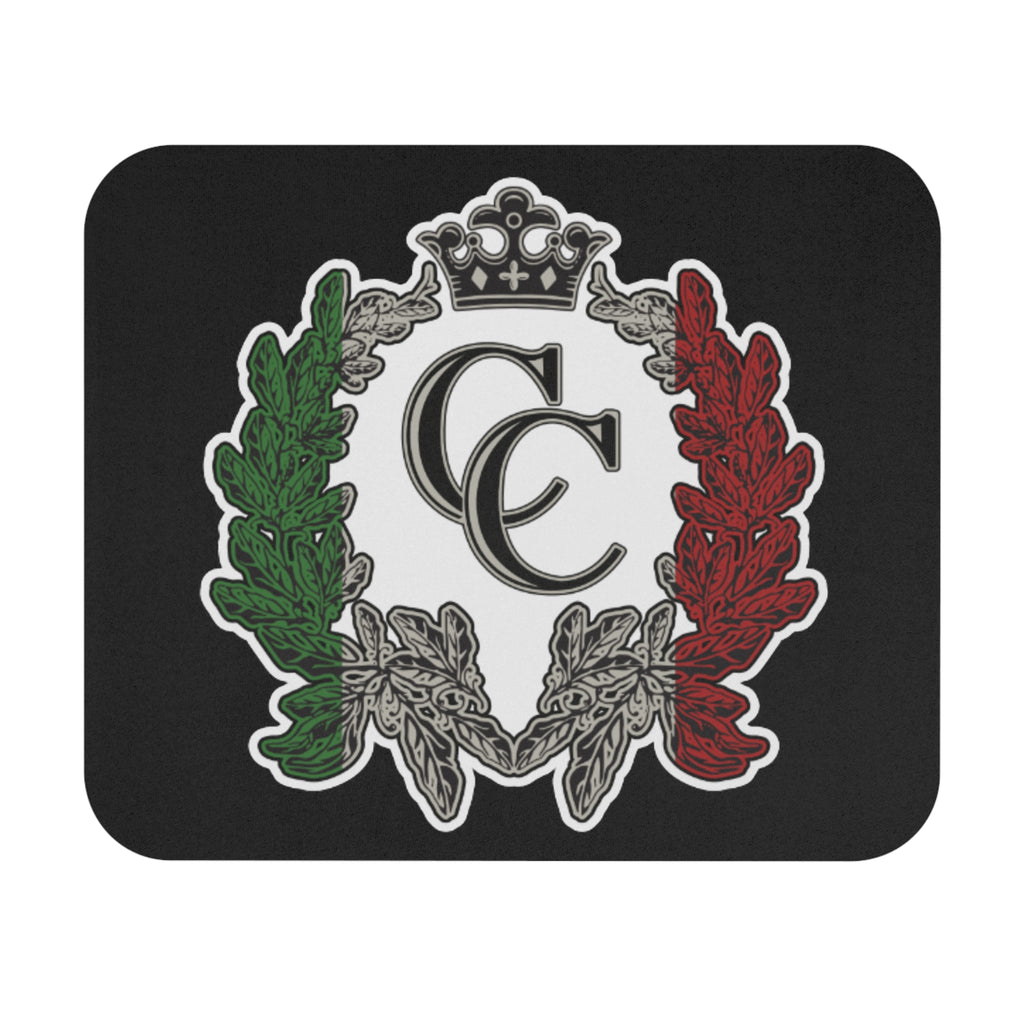 Crisp Cannoli Mouse Pad