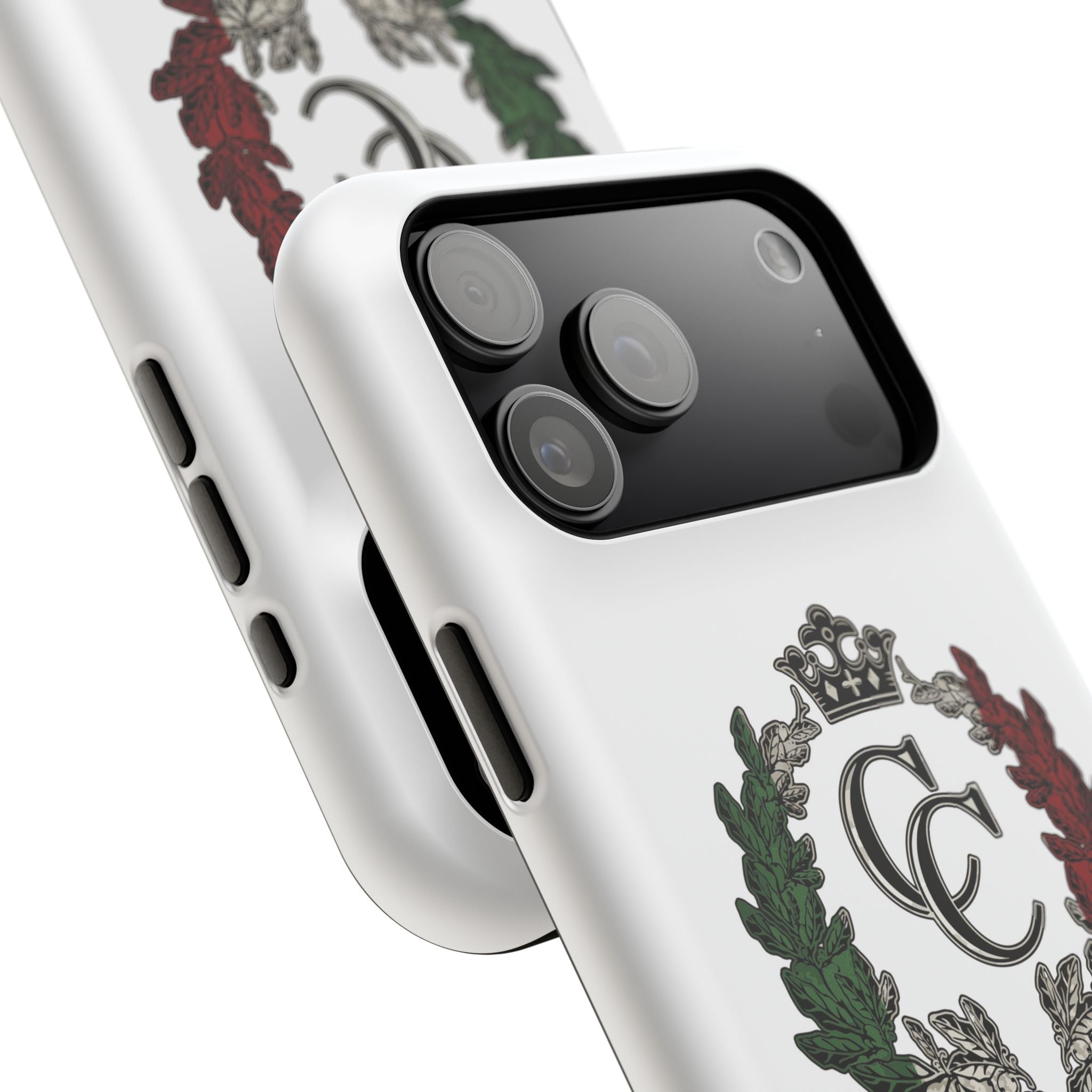 Crisp Cannoli Phone Case