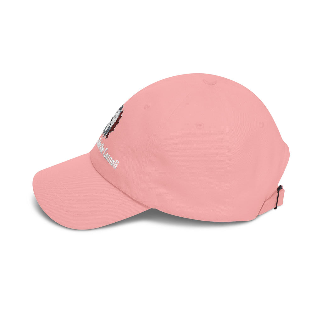 Leave the Gun, Take the Cannoli - Dad Hat