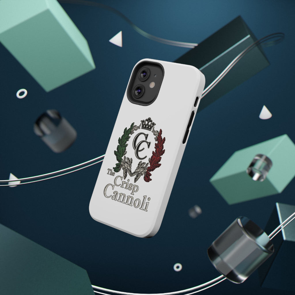 Crisp Cannoli Phone Case