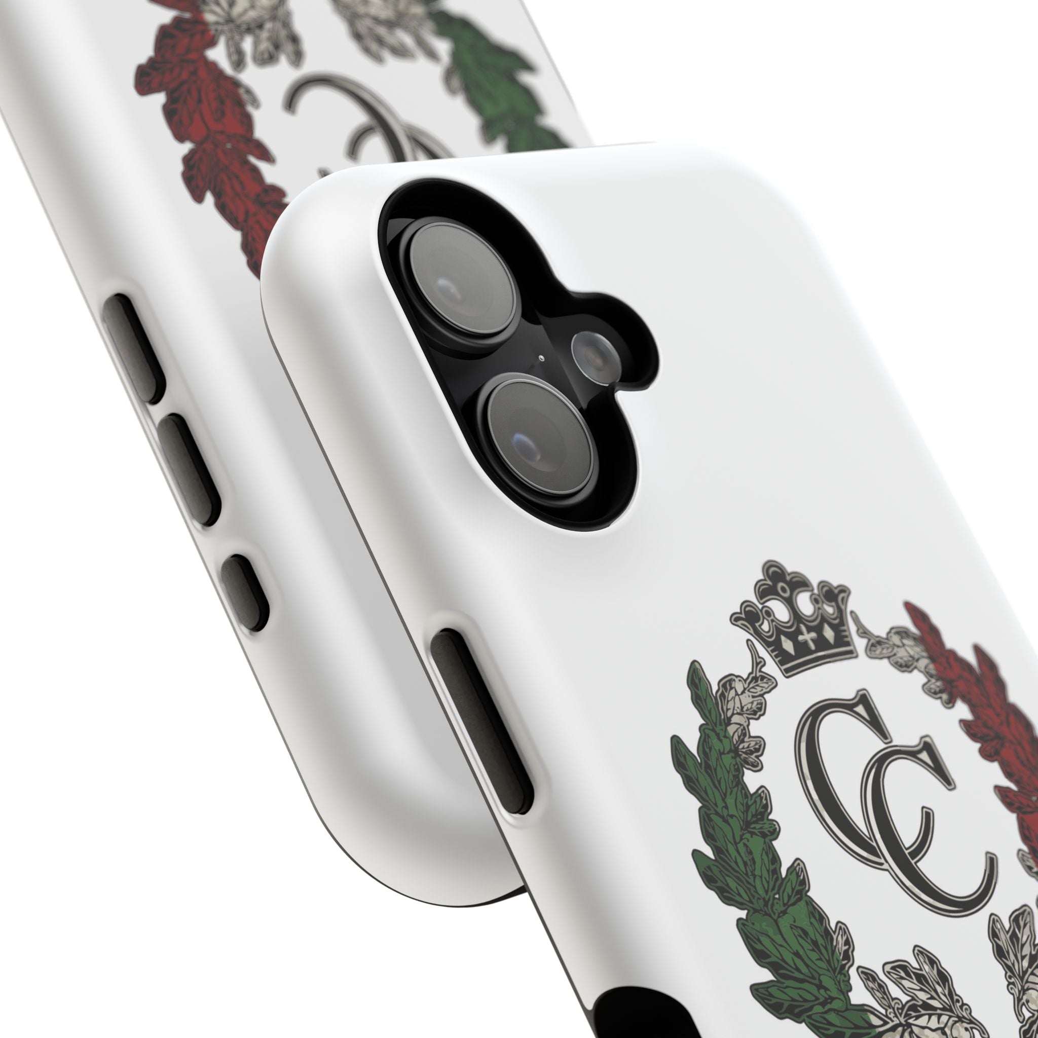 Crisp Cannoli Phone Case