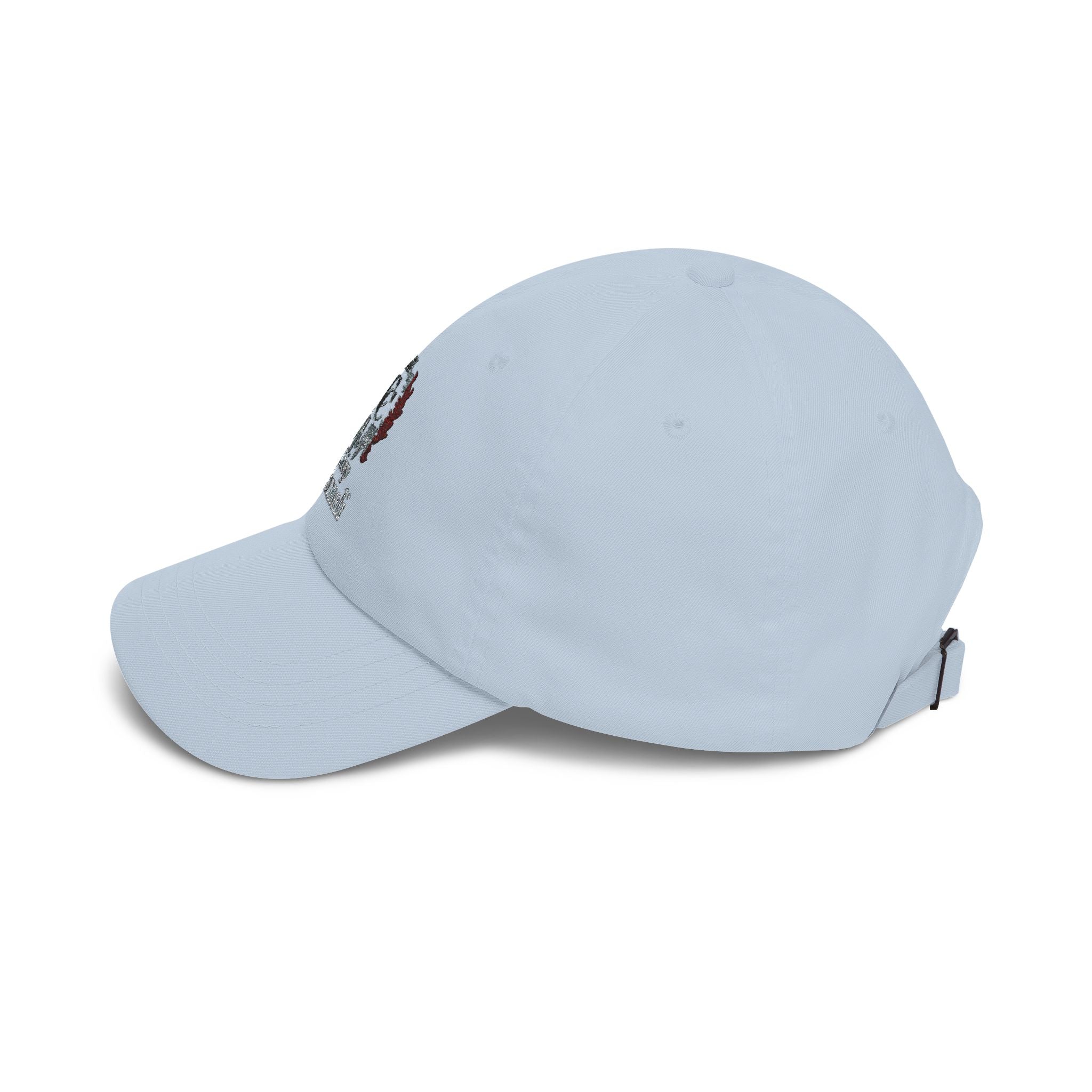 Crisp Cannoli Dad Hat