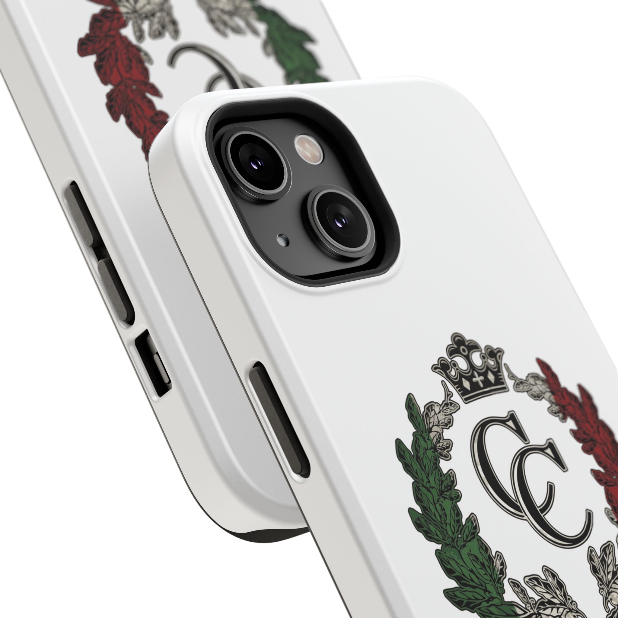 Crisp Cannoli Phone Case