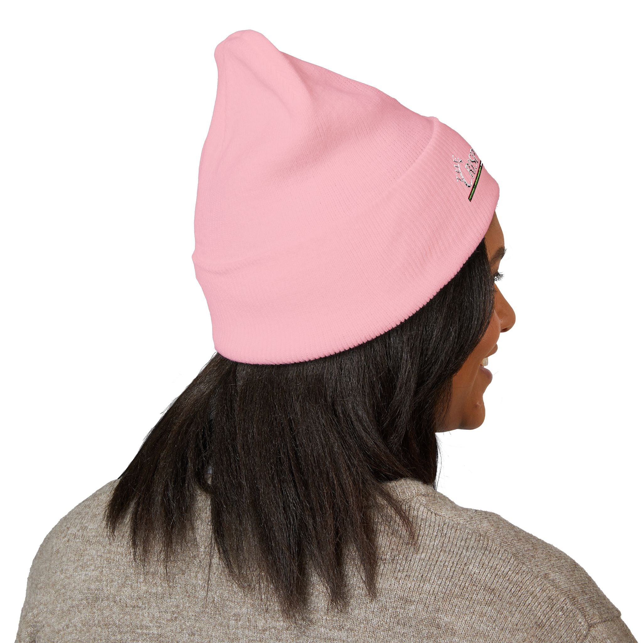 OG Crisp Cannoli Beanie