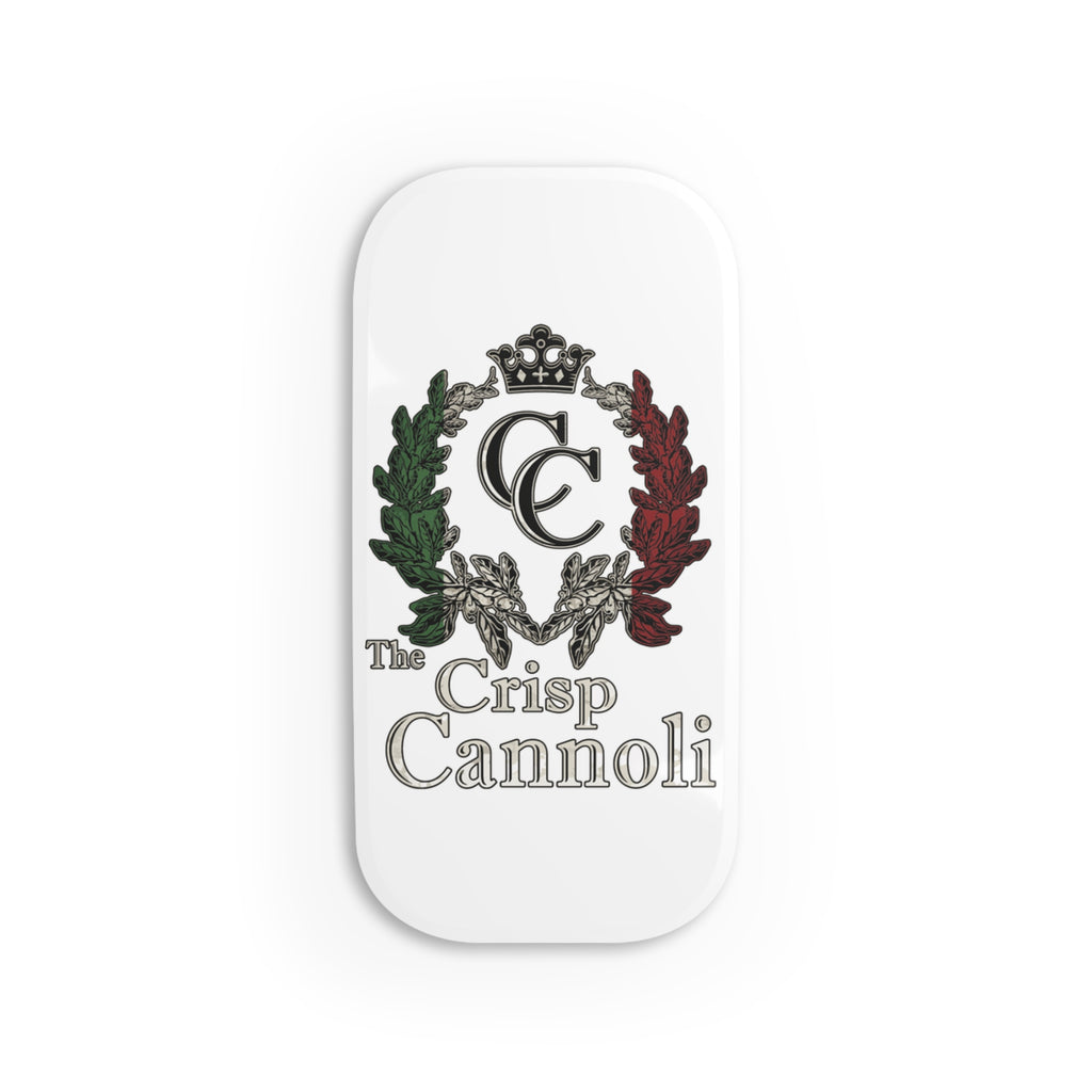 Click-On Phone Stand