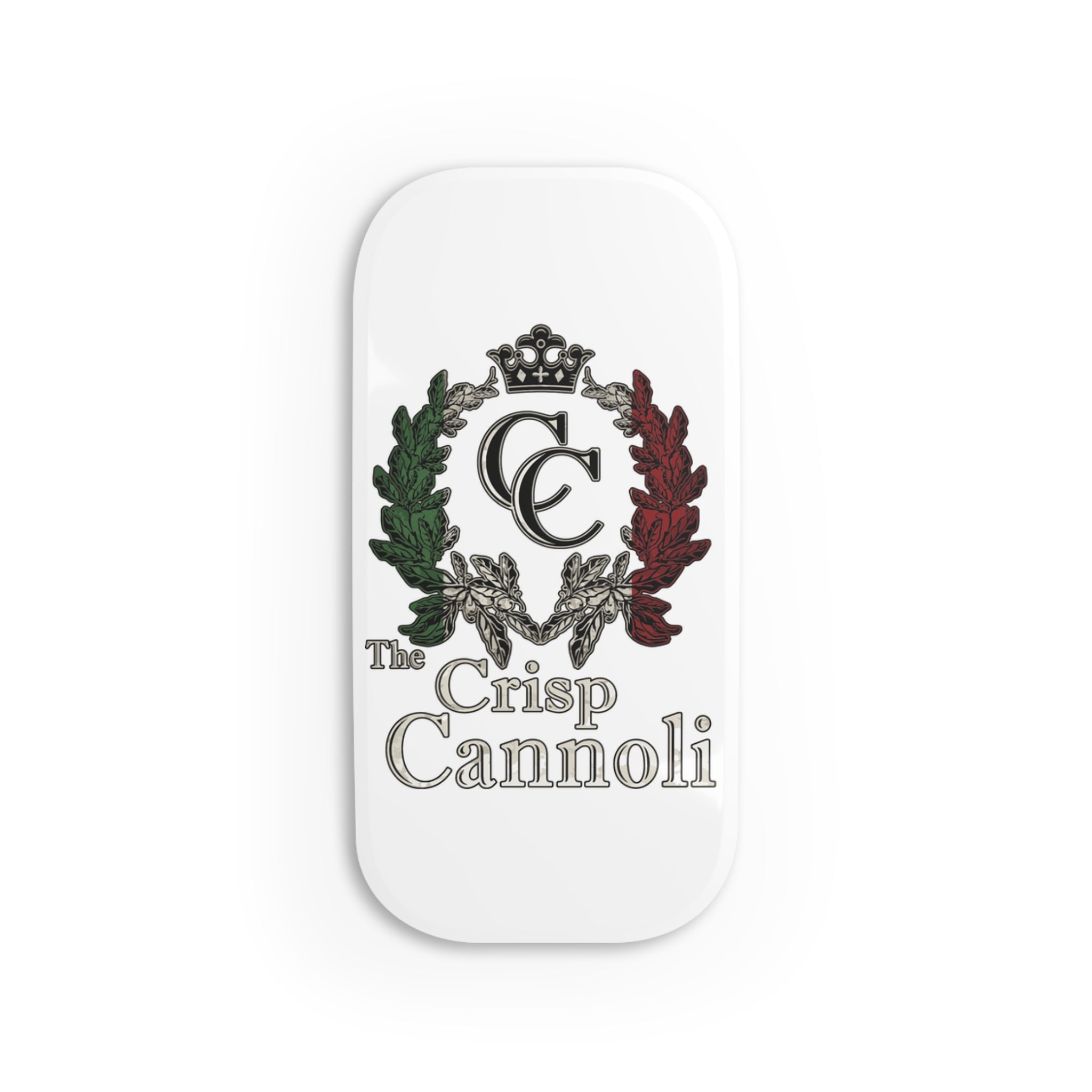 Click-On Phone Stand