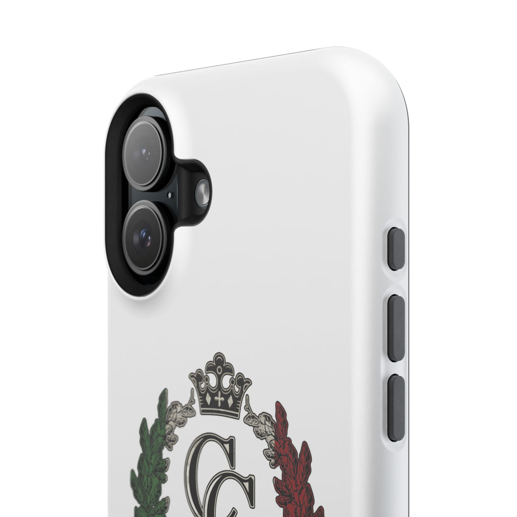 Crisp Cannoli Phone Case