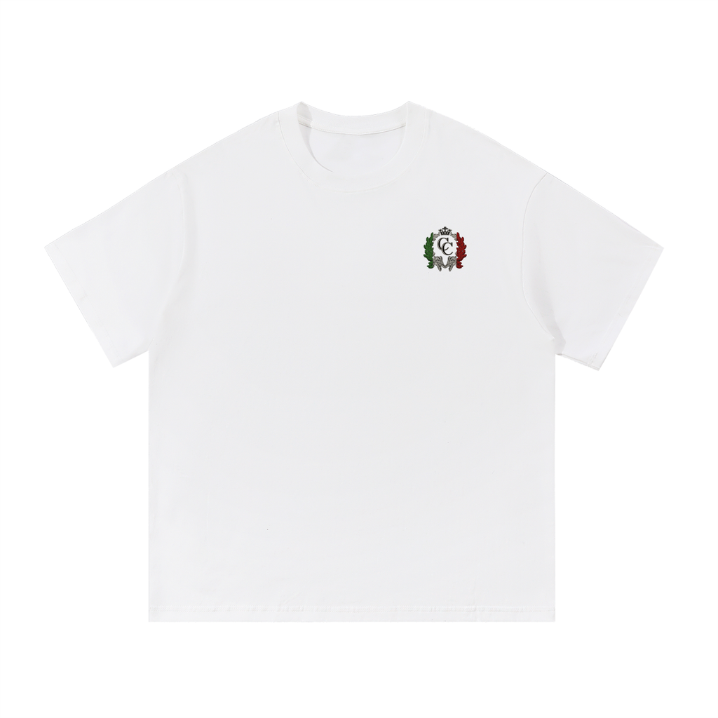 Fake News Tee Light Colors