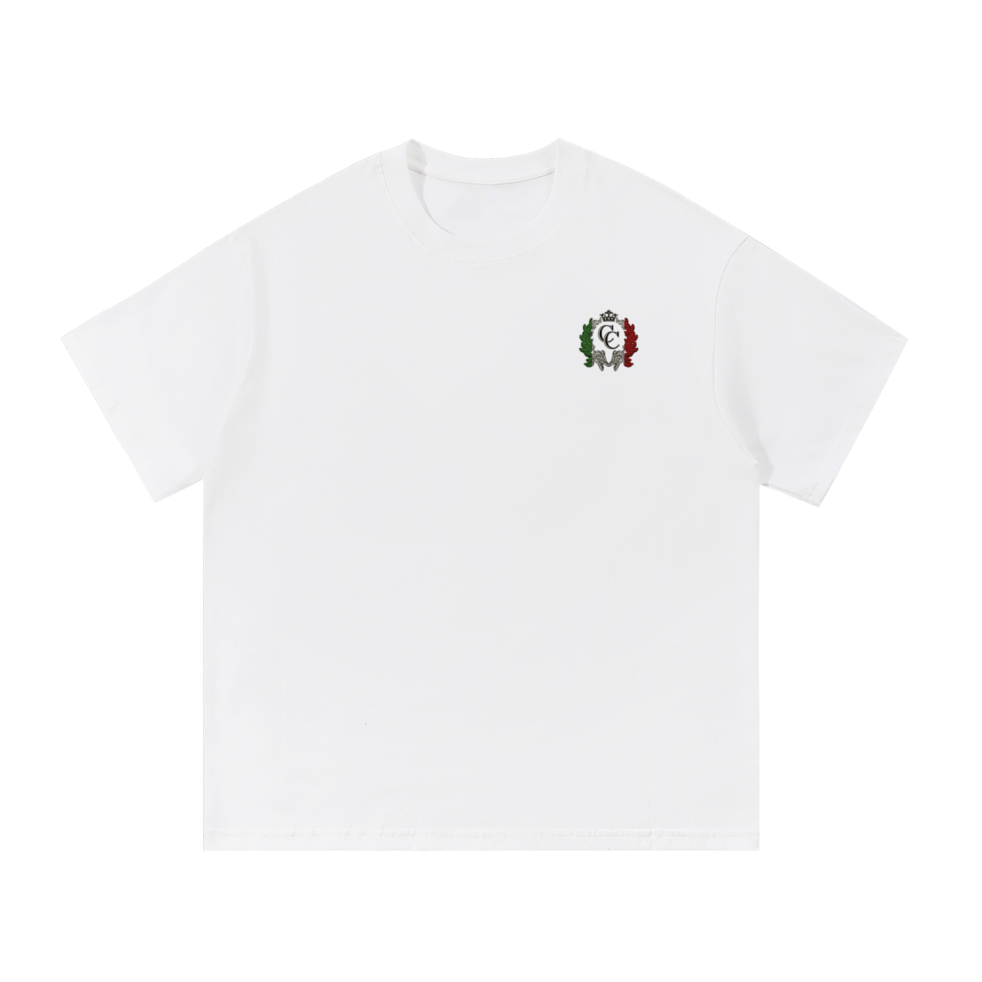 Fake News Tee Light Colors