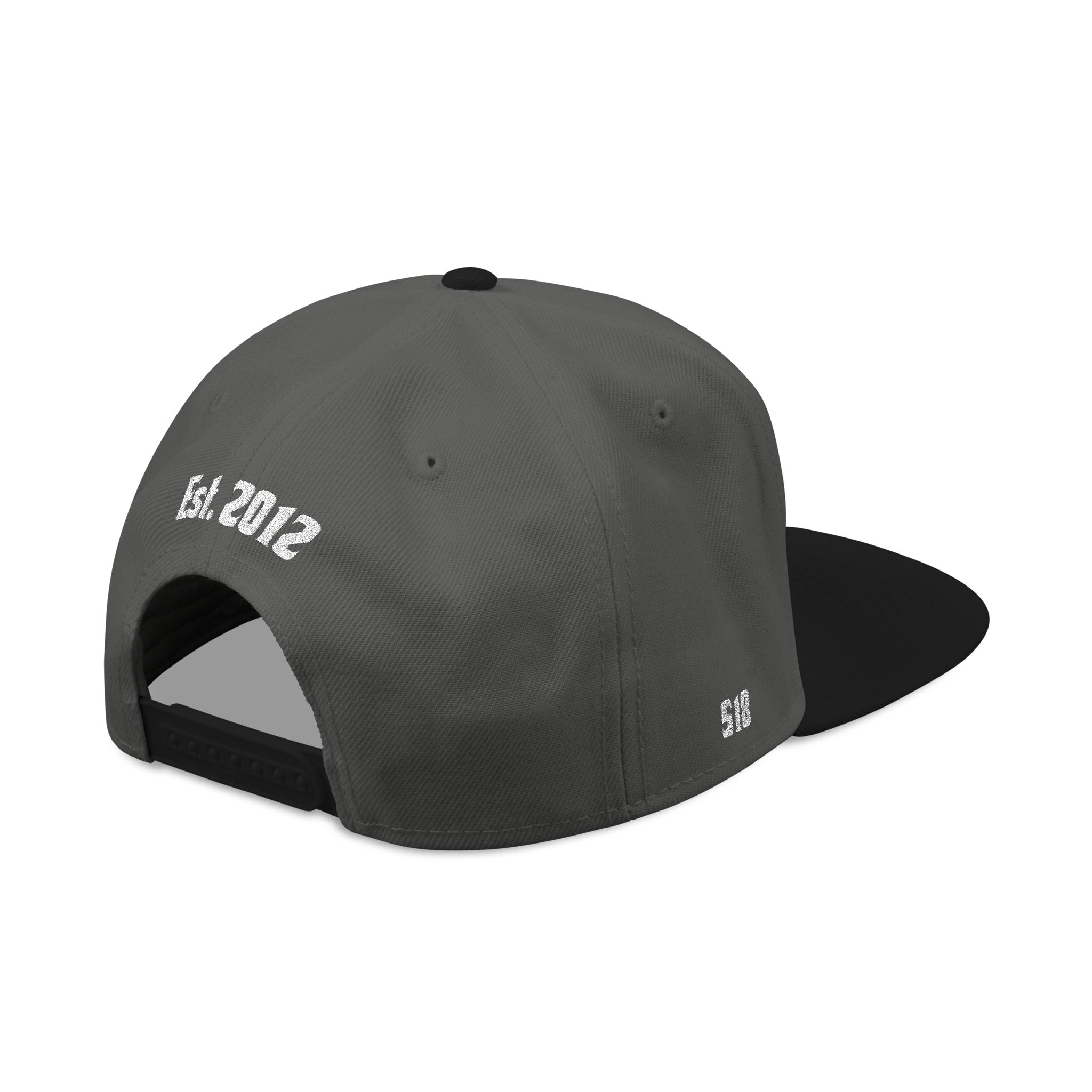 Snapback Hat