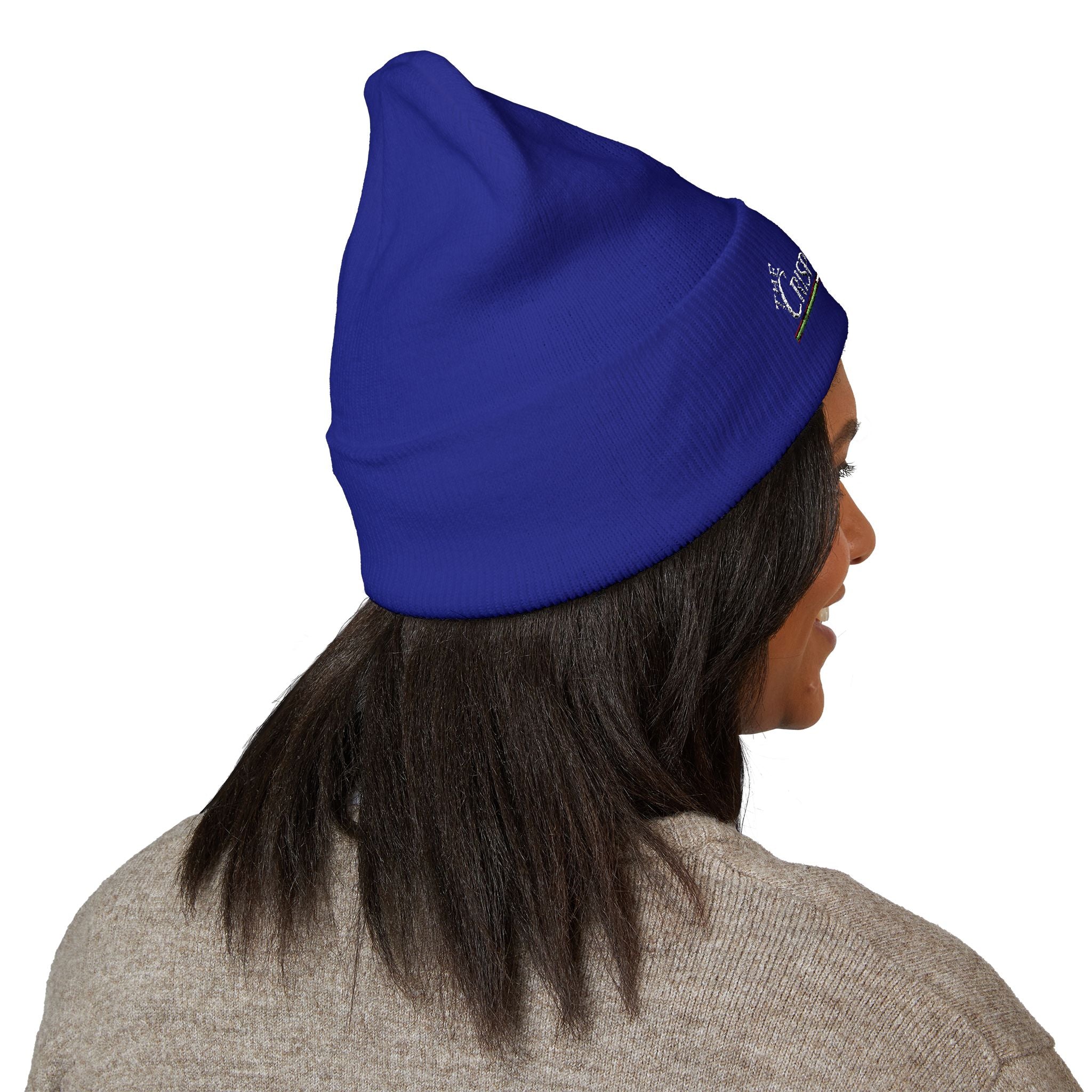 OG Crisp Cannoli Beanie