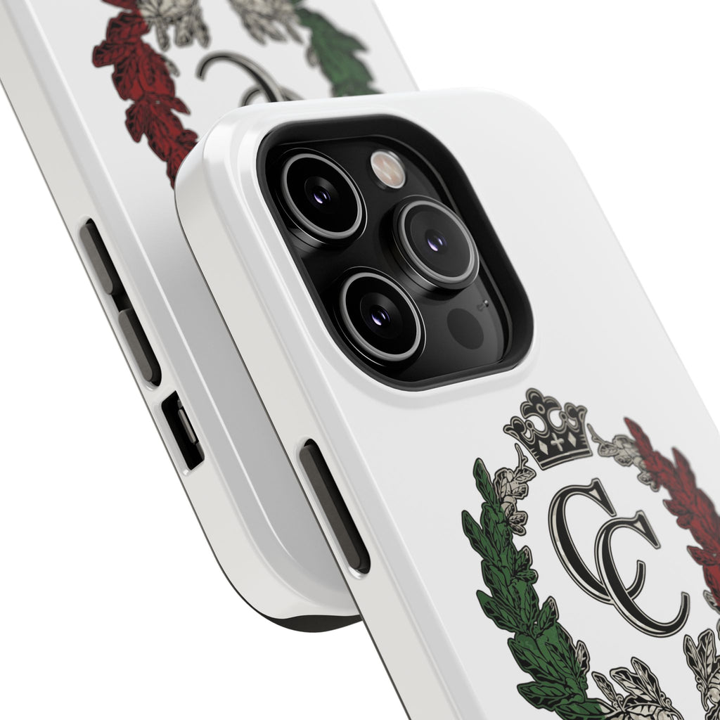 Crisp Cannoli Phone Case