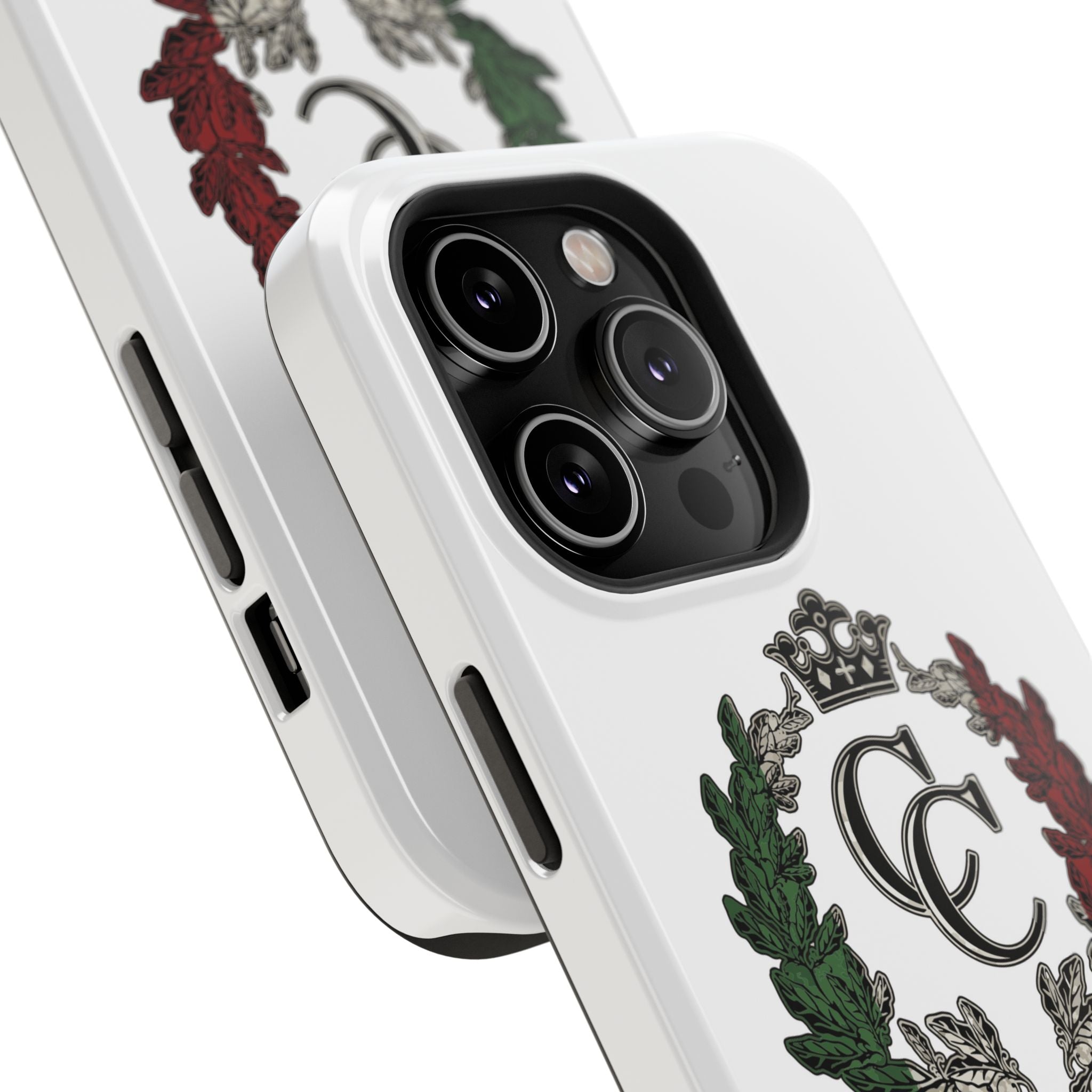 Crisp Cannoli Phone Case