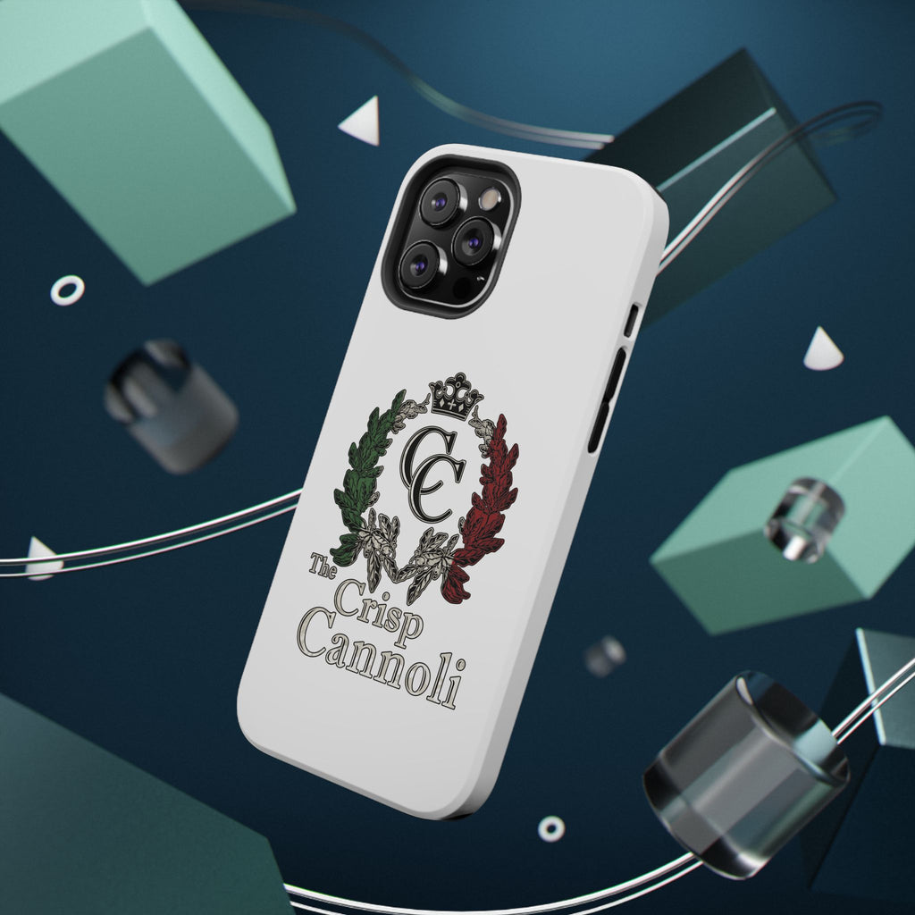 Crisp Cannoli Phone Case