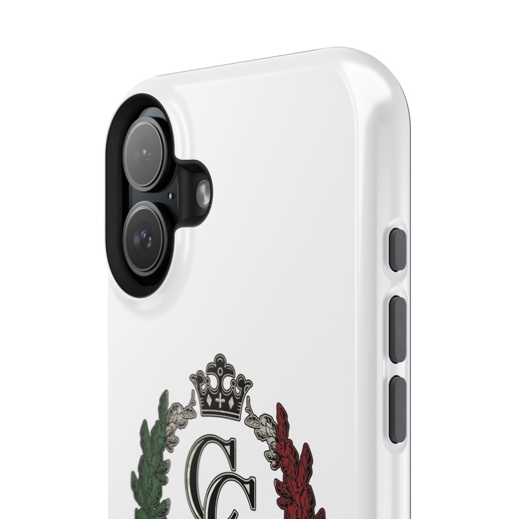 Crisp Cannoli Phone Case