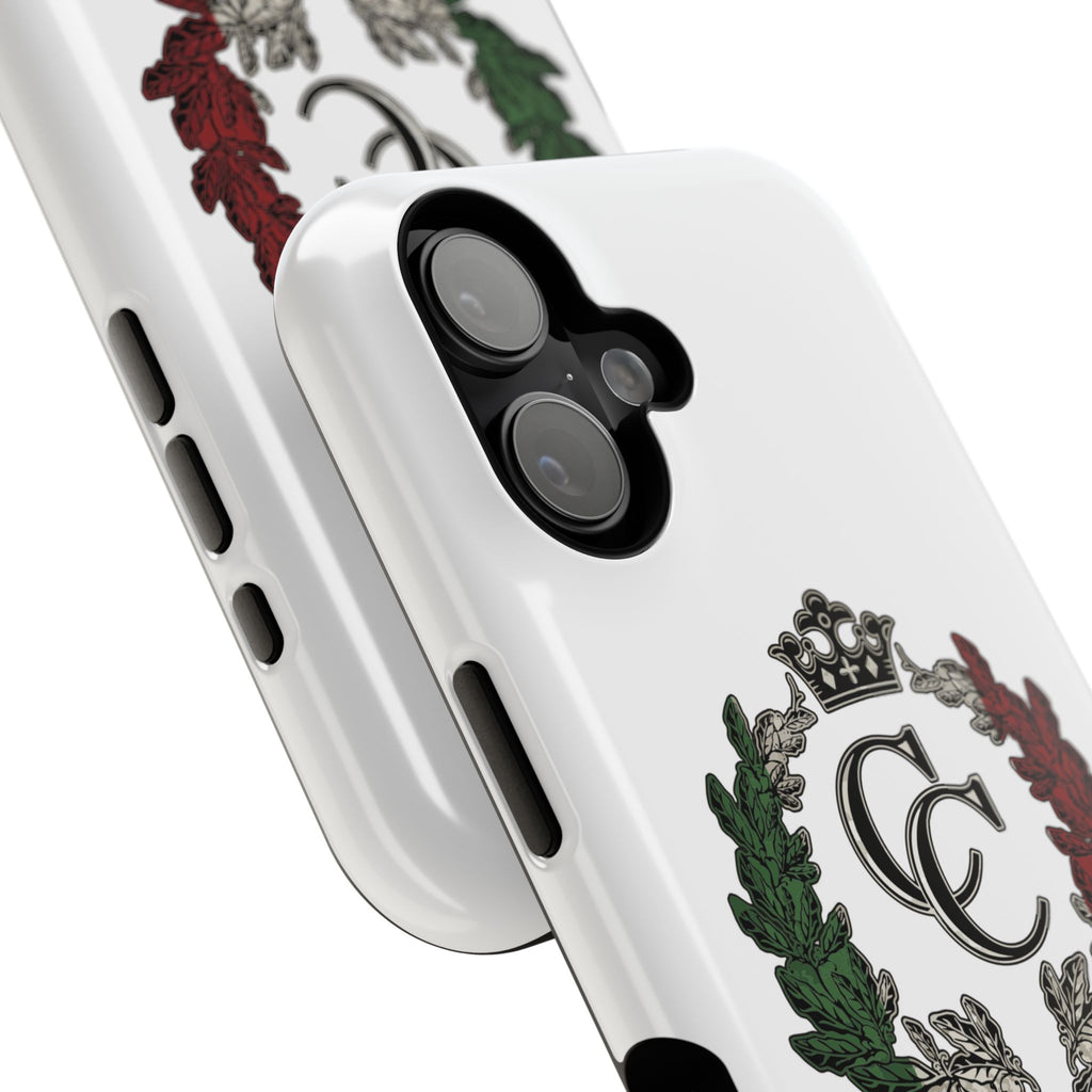 Crisp Cannoli Phone Case