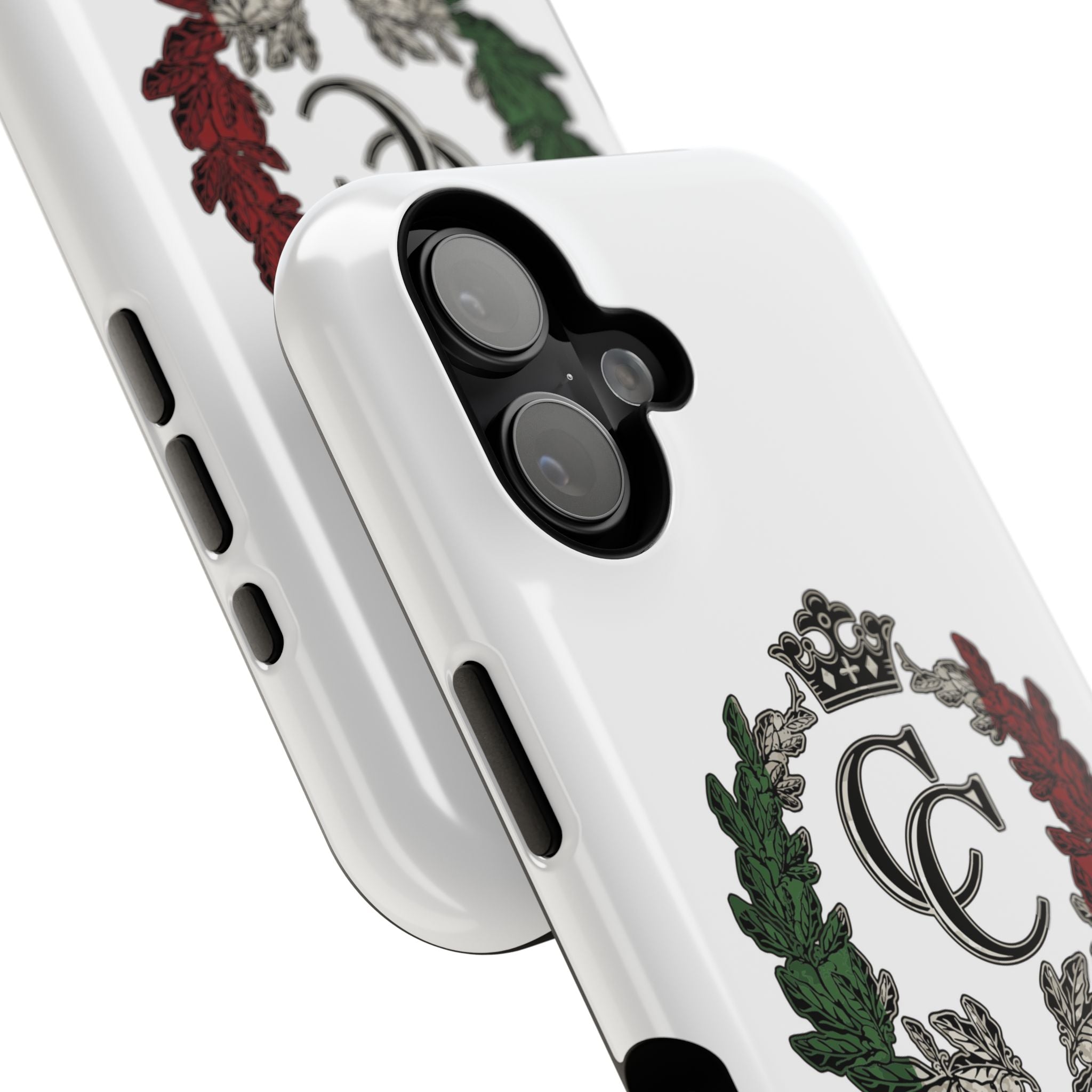 Crisp Cannoli Phone Case