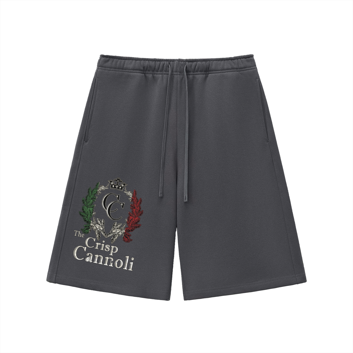 Essential Heavyweight Fleece Shorts