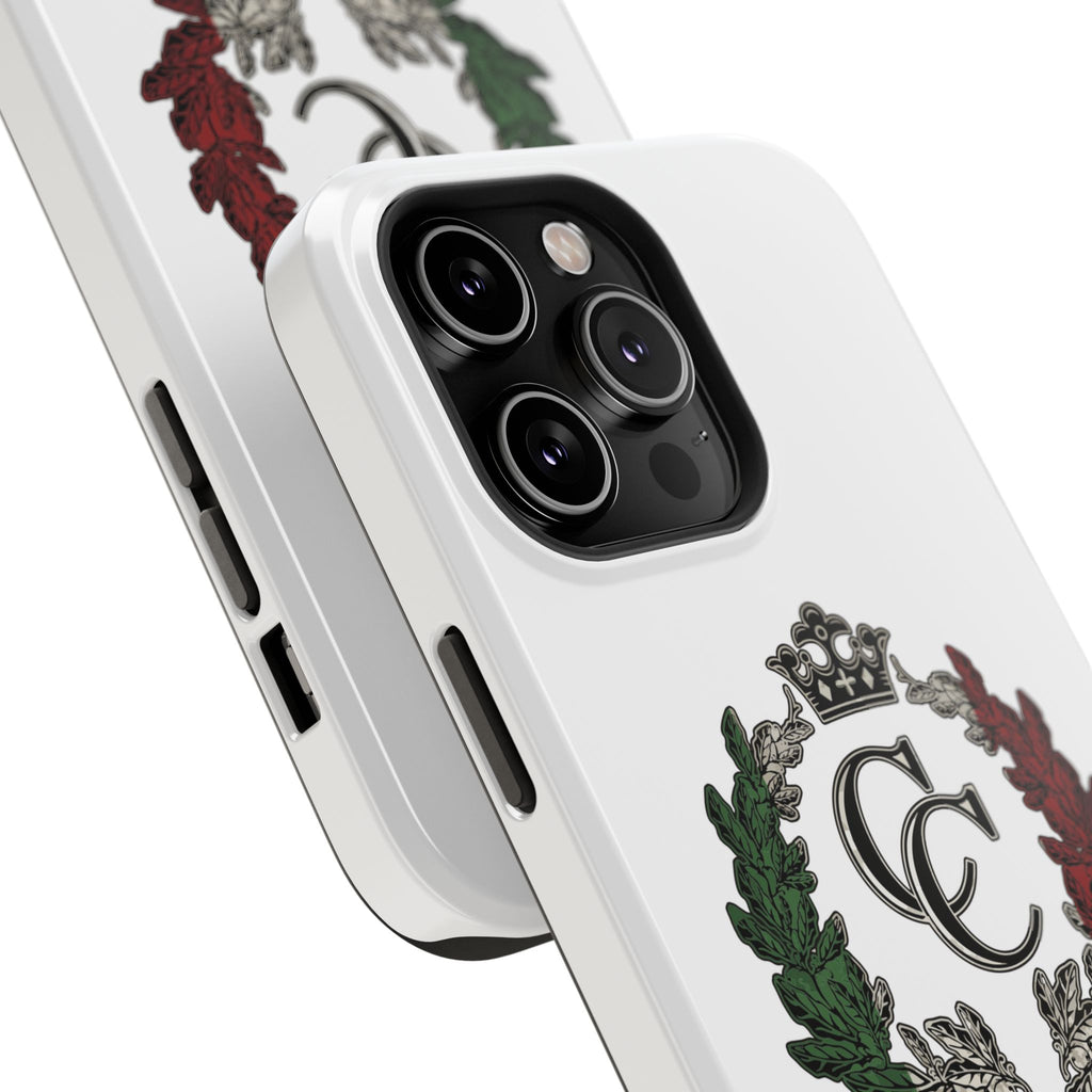 Crisp Cannoli Phone Case
