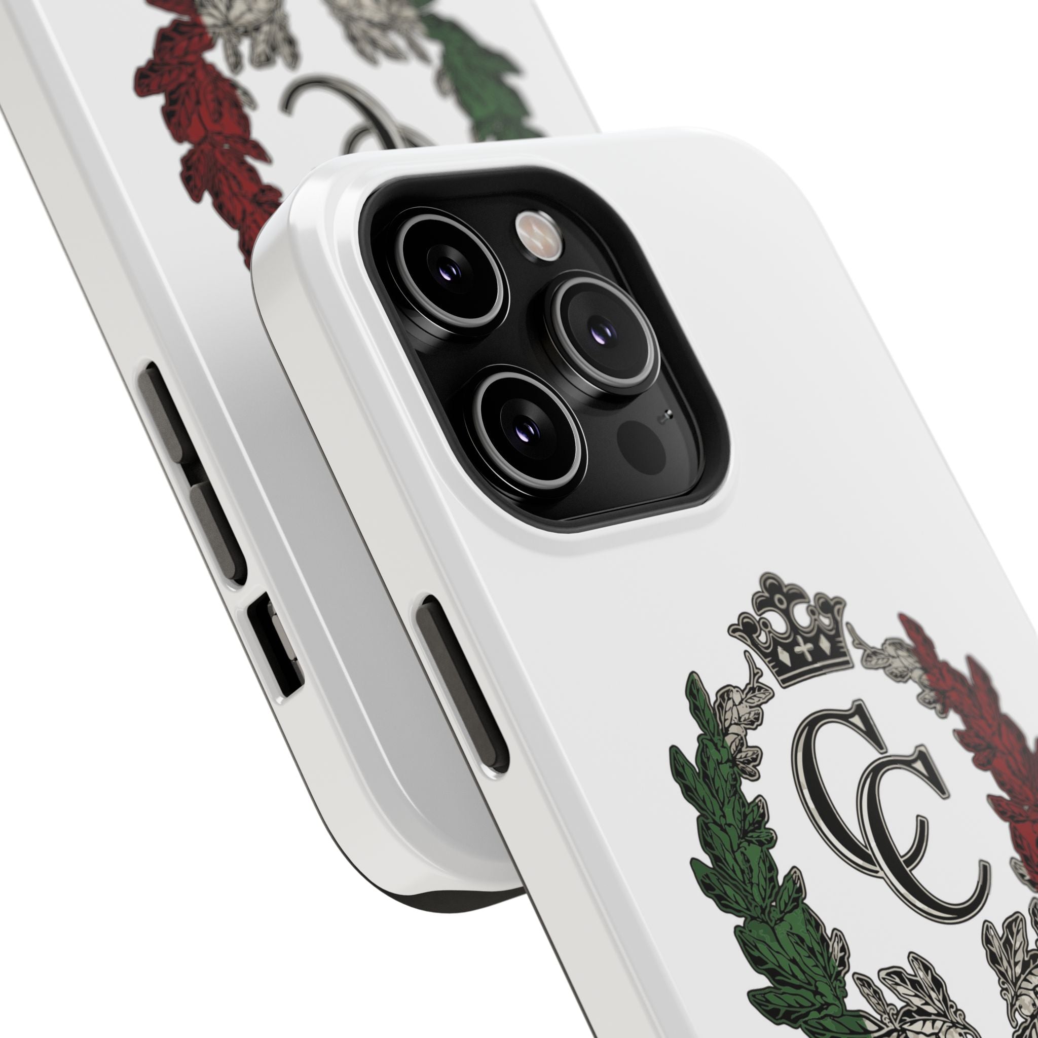 Crisp Cannoli Phone Case