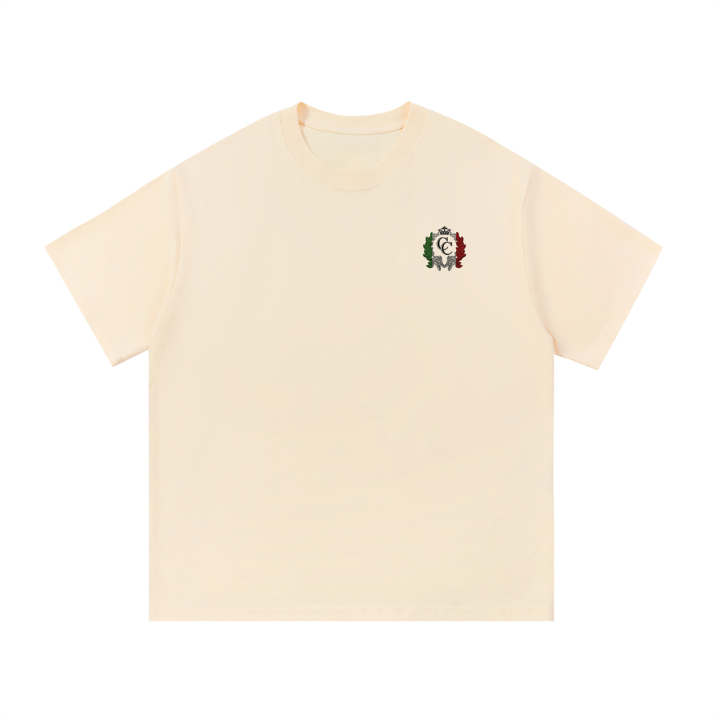 Fake News Tee Light Colors