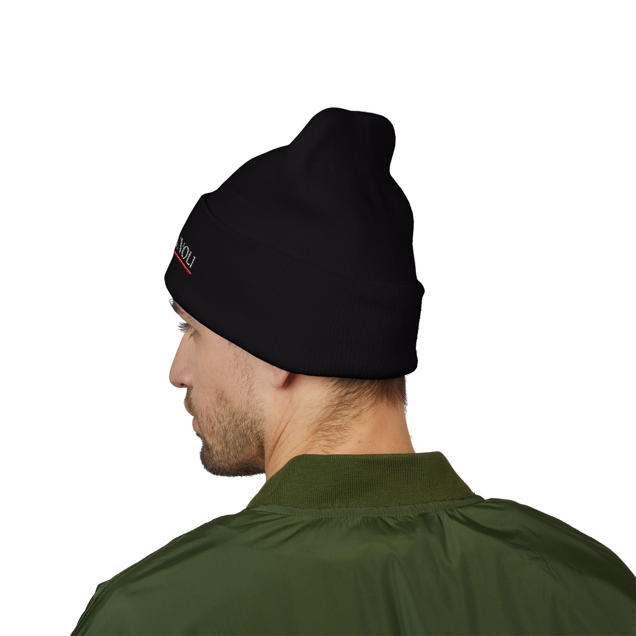 OG Crisp Cannoli Beanie