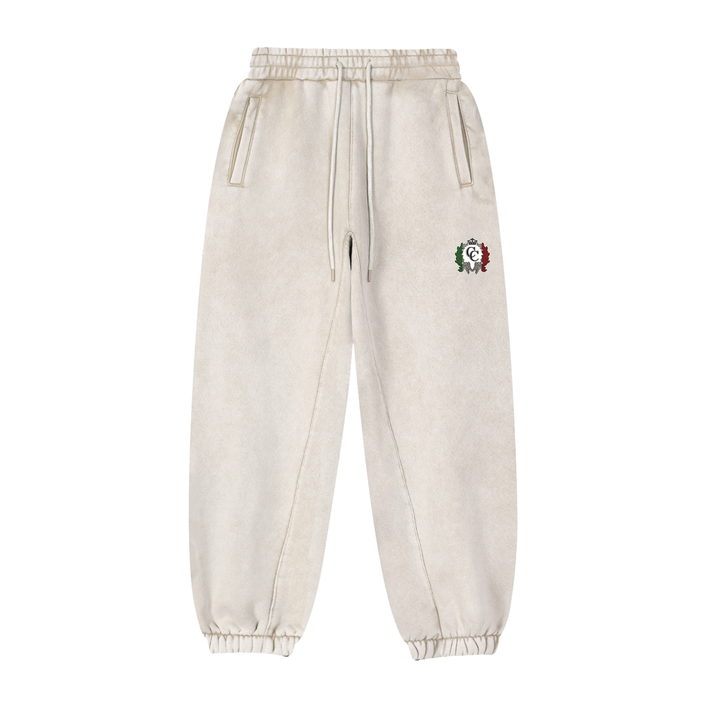 Essential Heavyweight Joggers