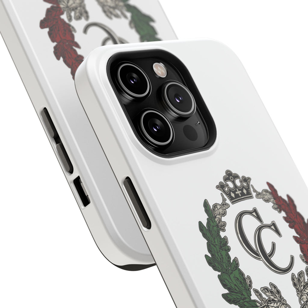 Crisp Cannoli Phone Case