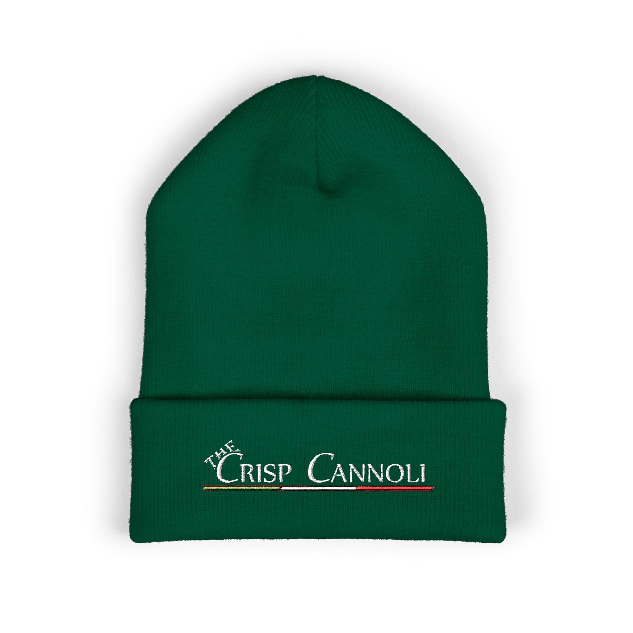 OG Crisp Cannoli Beanie