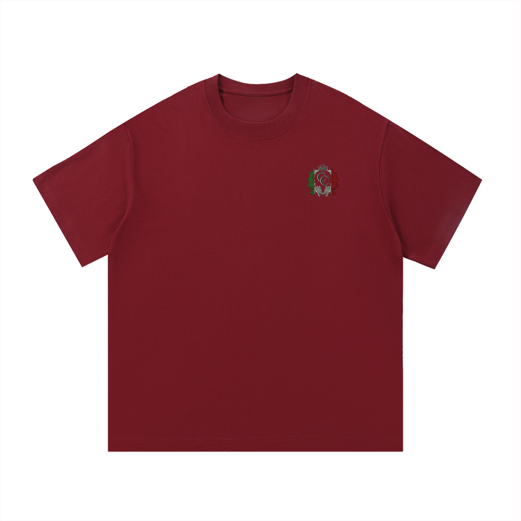 Fake News Tee Dark Colors