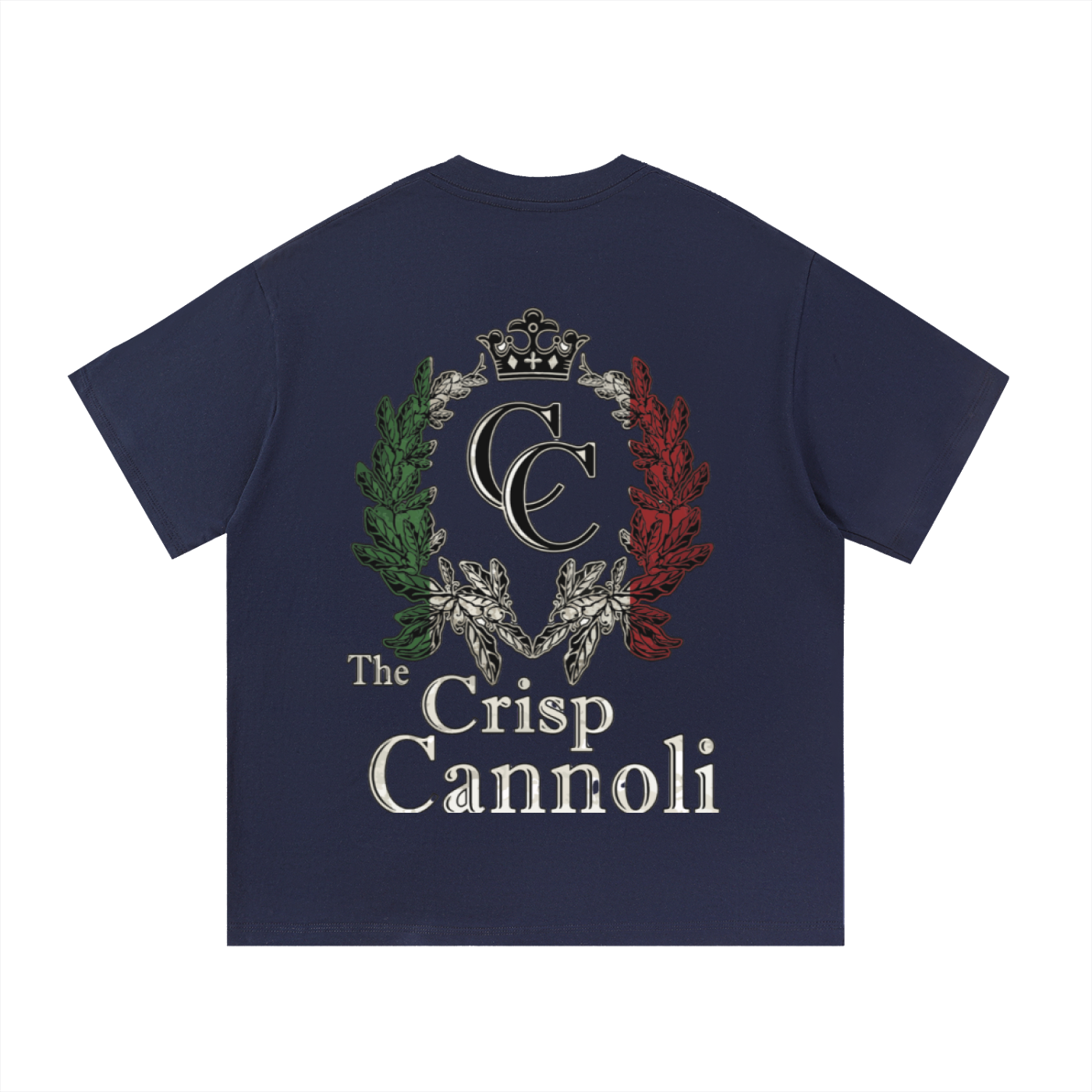 Essential Heavyweight T-Shirt