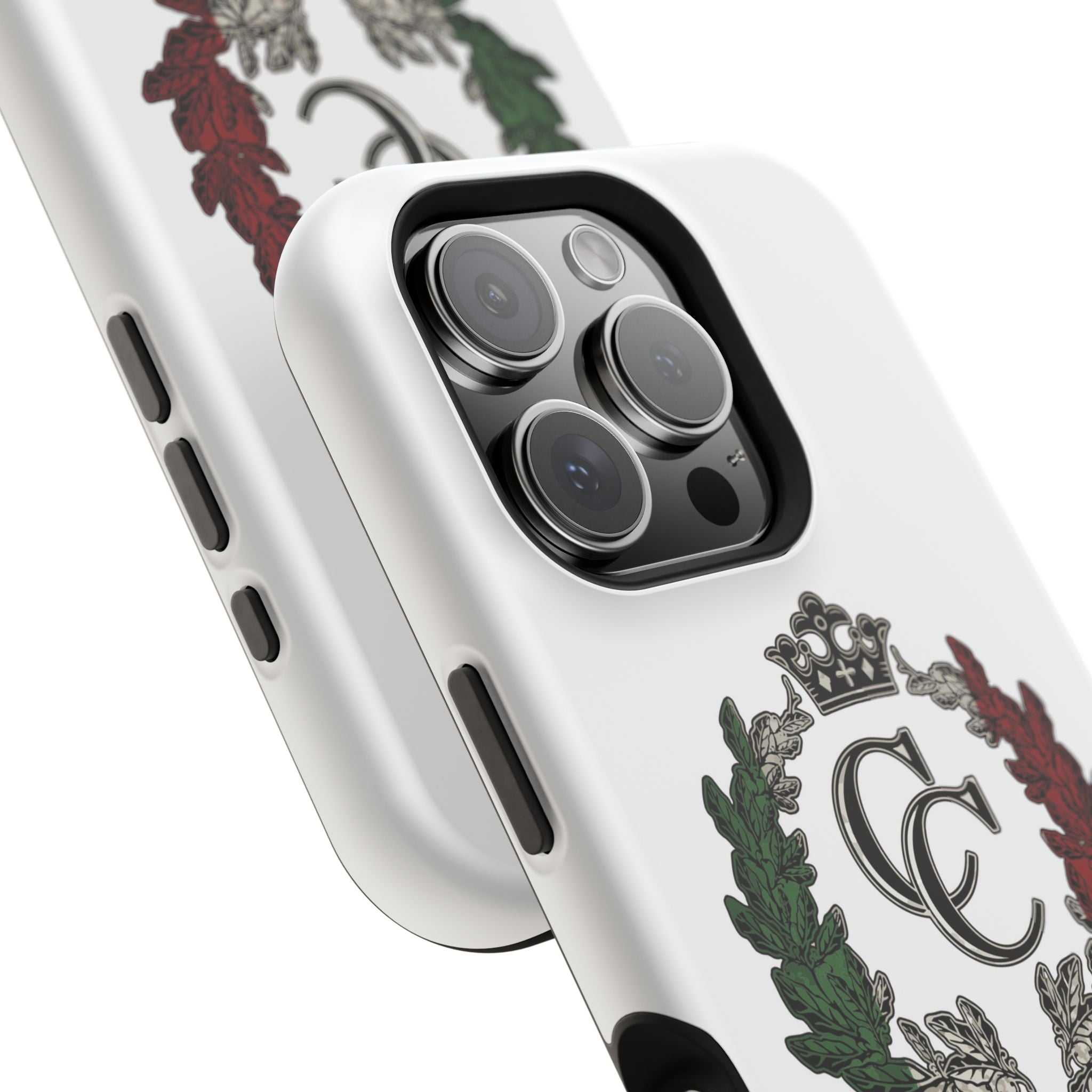 Crisp Cannoli Phone Case
