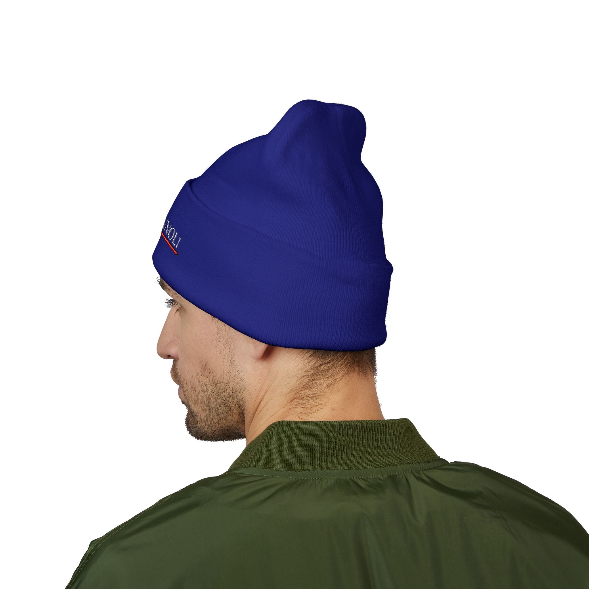 OG Crisp Cannoli Beanie