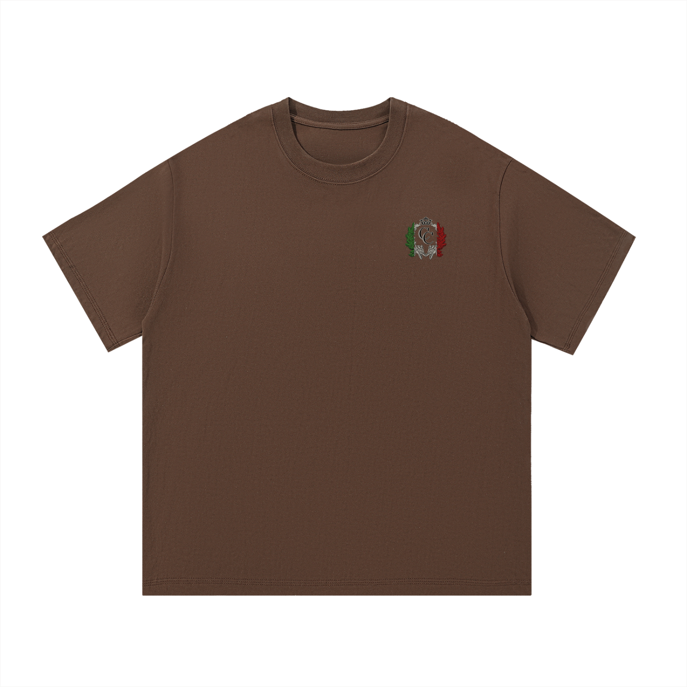 Fake News Tee Dark Colors