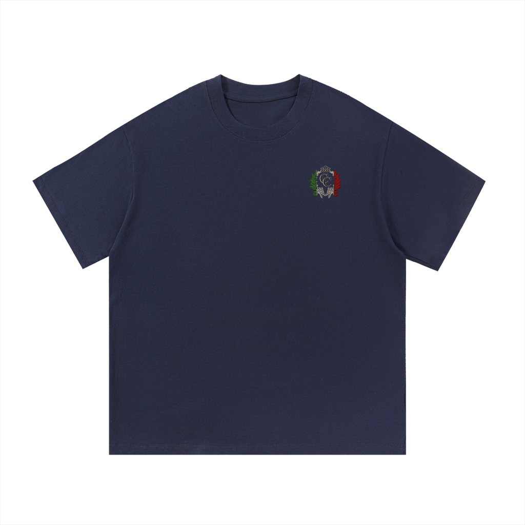 Fake News Tee Dark Colors