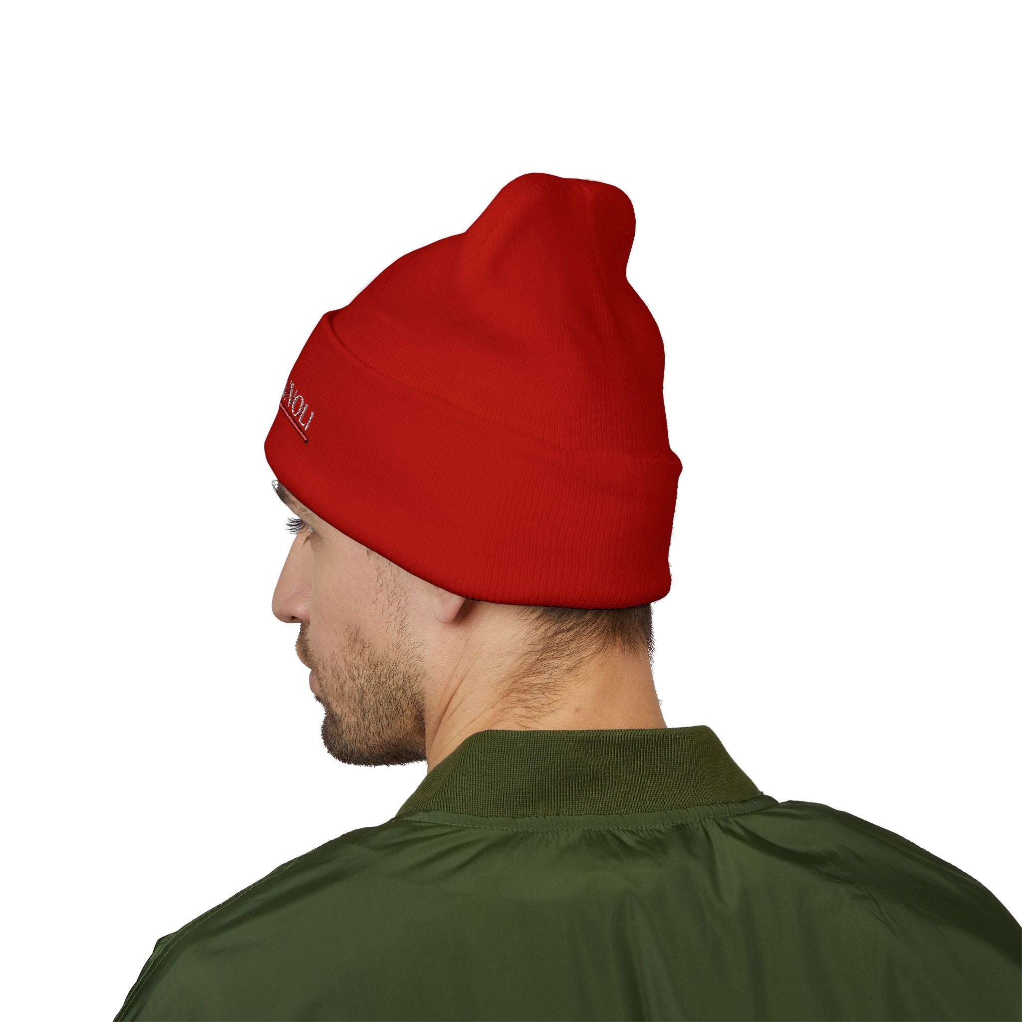 OG Crisp Cannoli Beanie