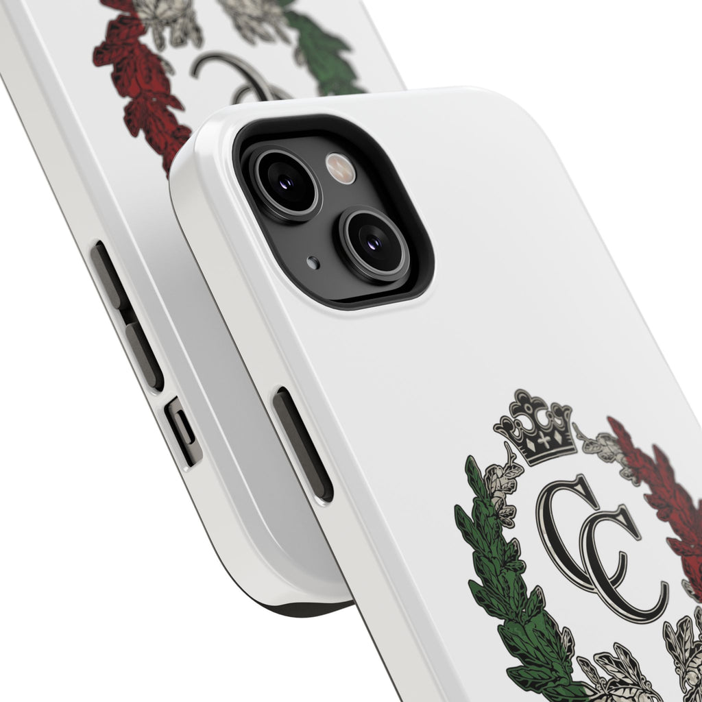 Crisp Cannoli Phone Case