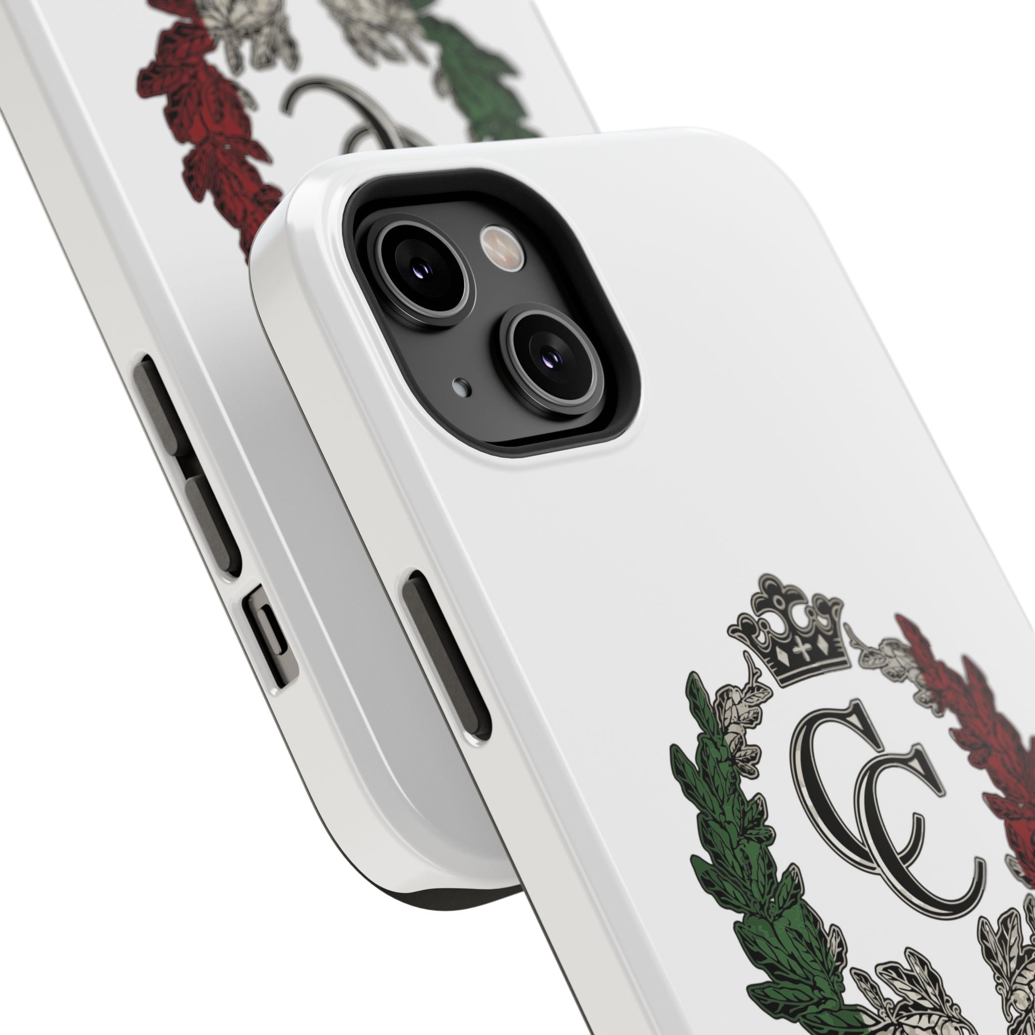 Crisp Cannoli Phone Case