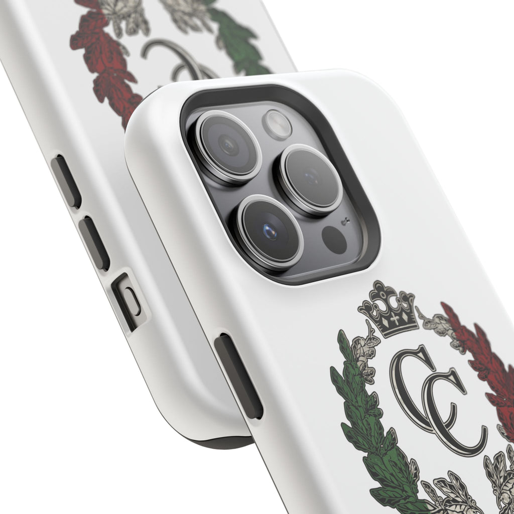 Crisp Cannoli Phone Case