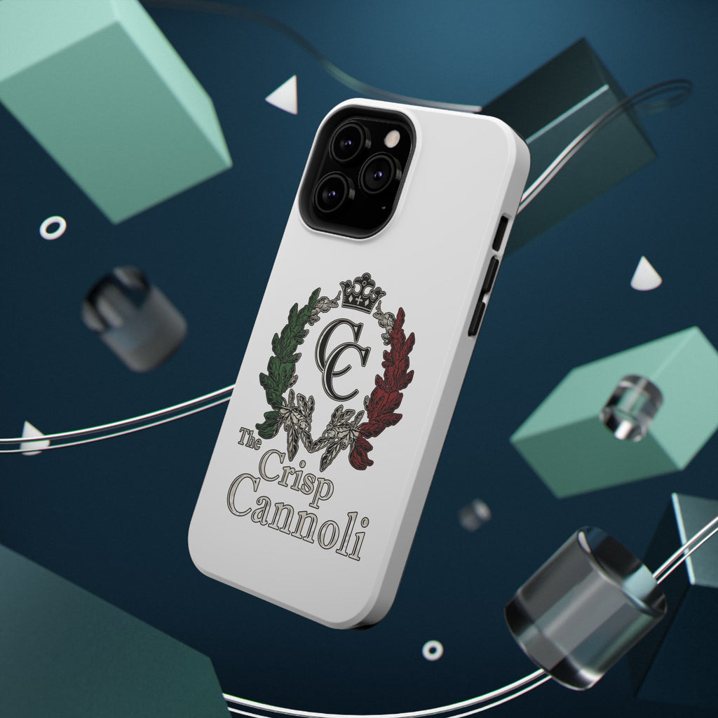 Crisp Cannoli Phone Case