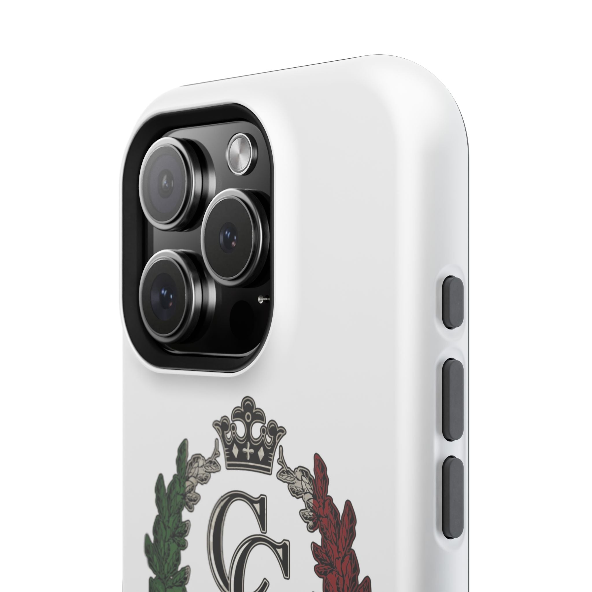 Crisp Cannoli Phone Case