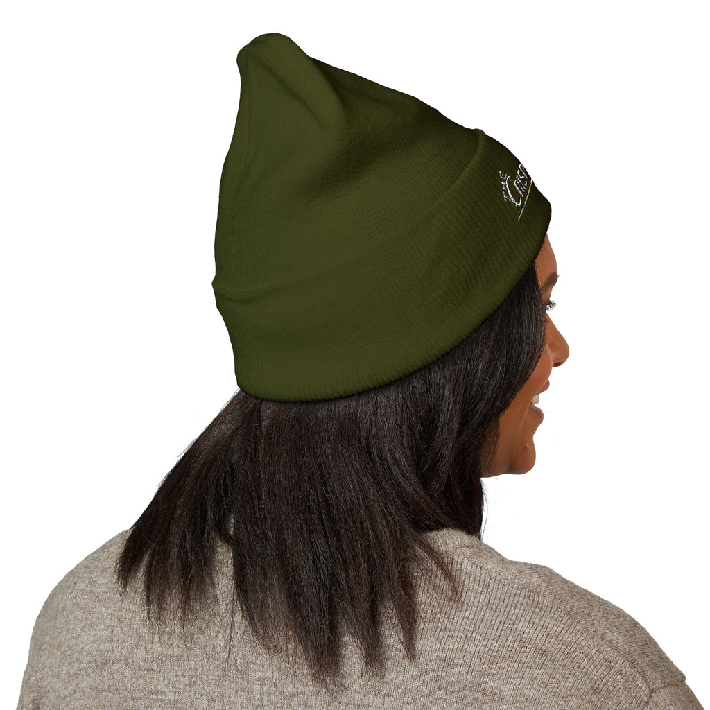 OG Crisp Cannoli Beanie