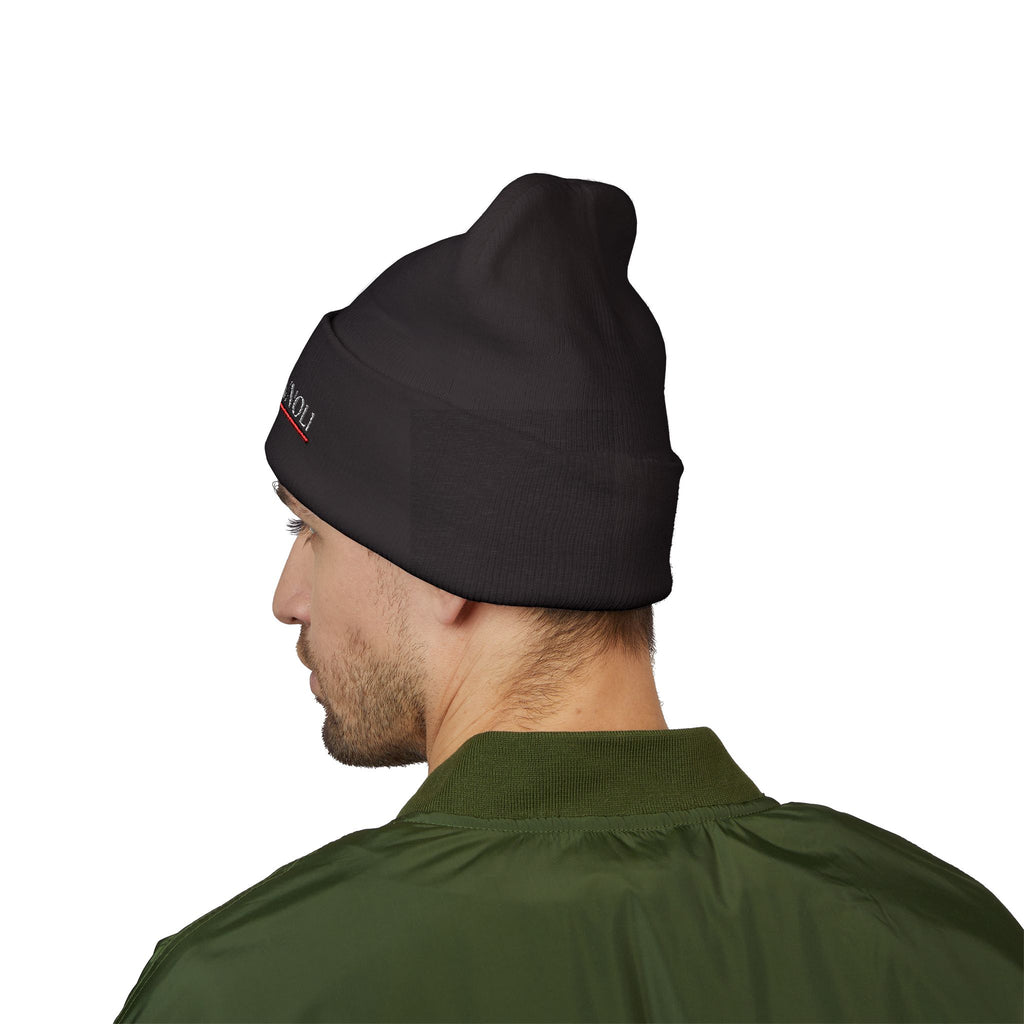 OG Crisp Cannoli Beanie