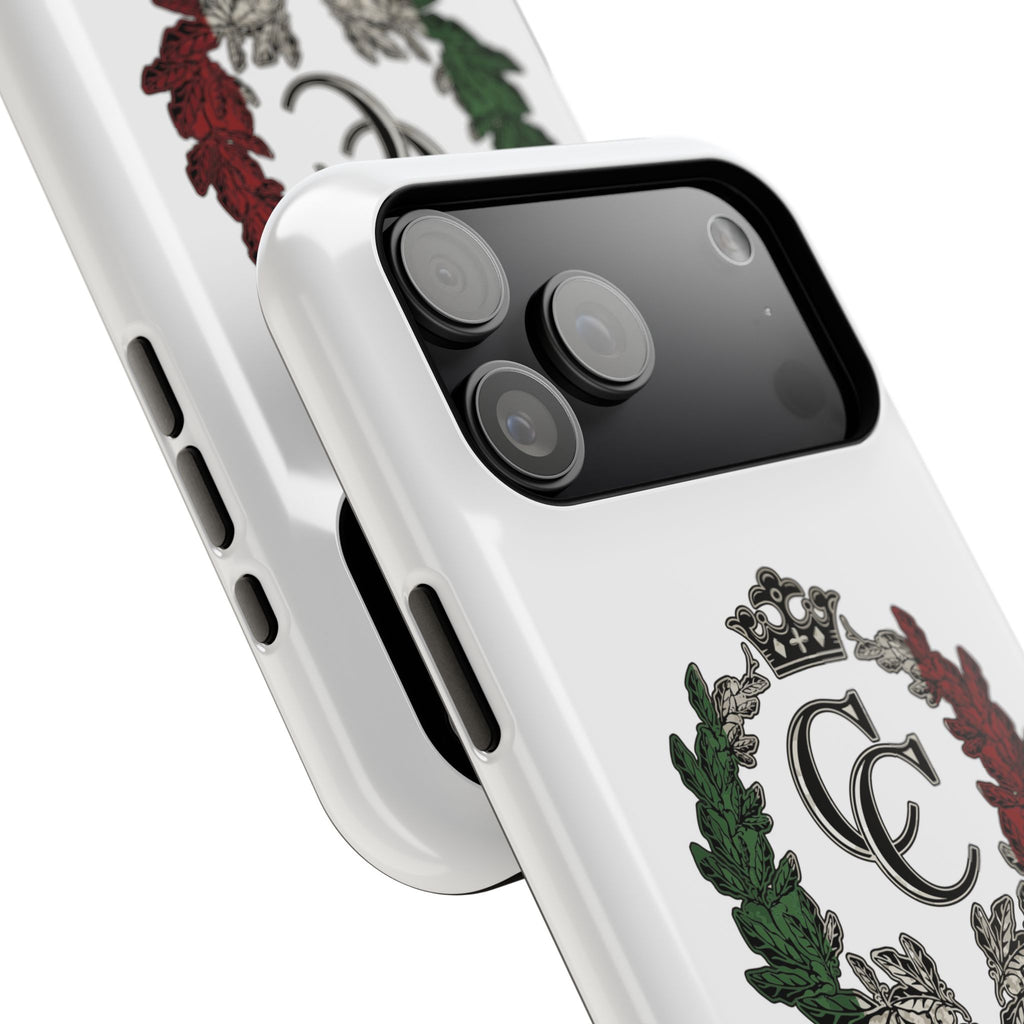 Crisp Cannoli Phone Case