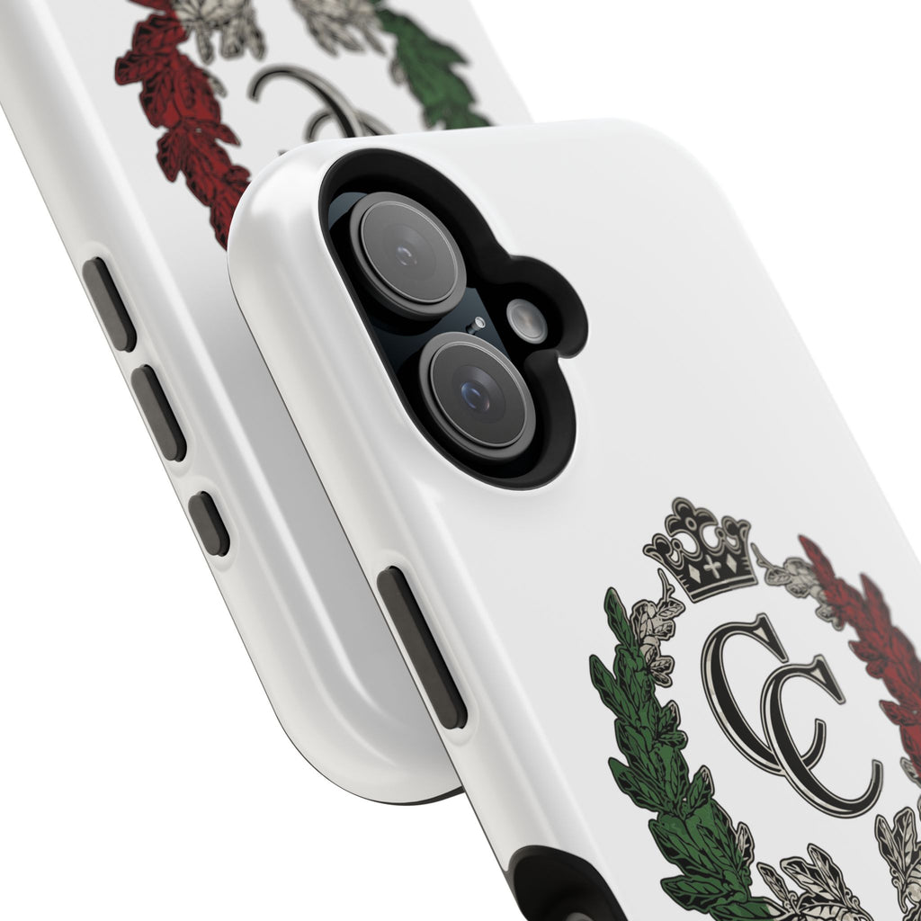 Crisp Cannoli Phone Case