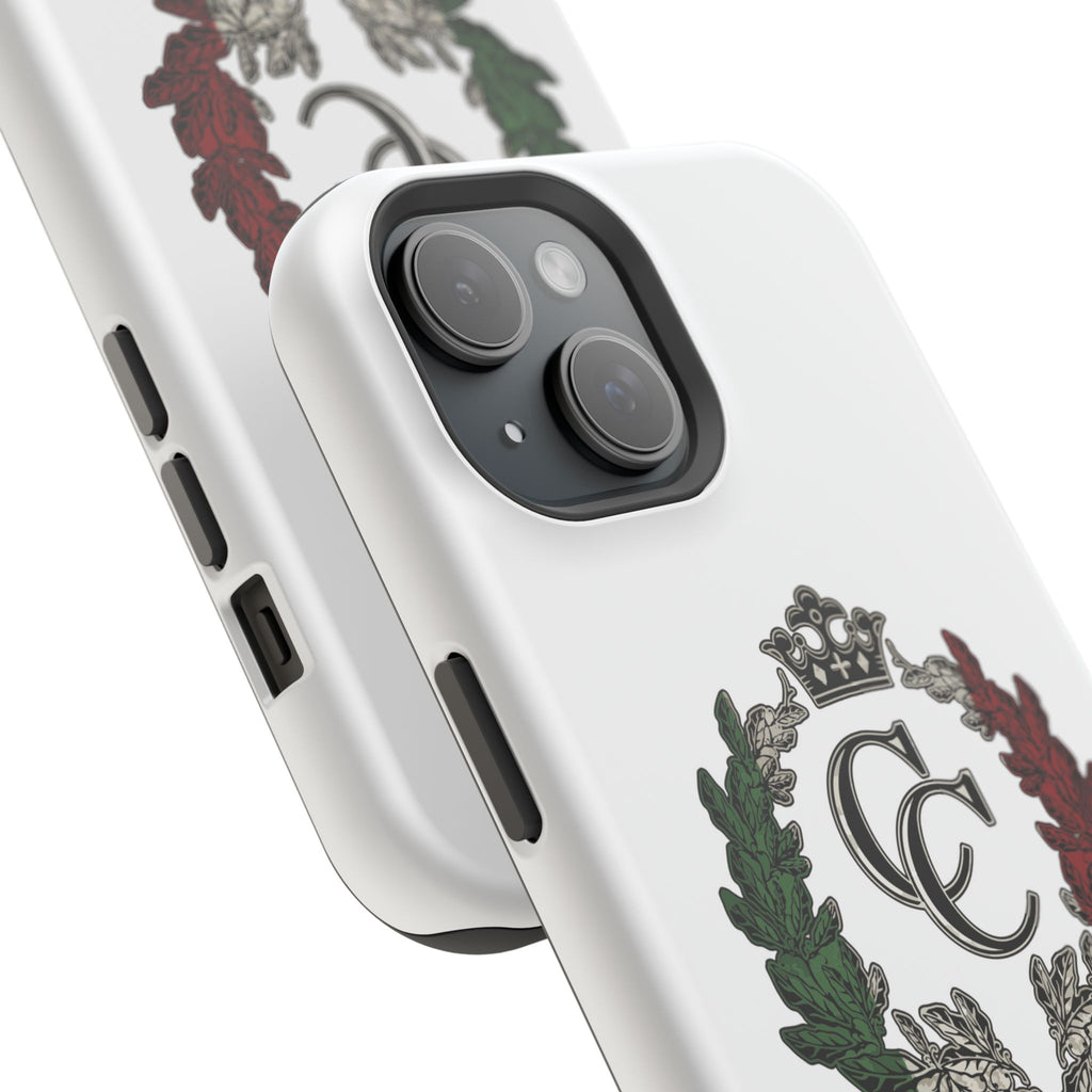 Crisp Cannoli Phone Case