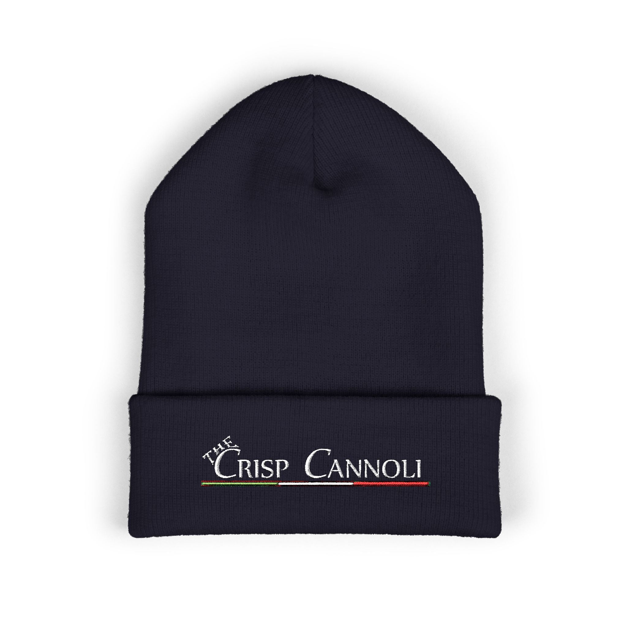 OG Crisp Cannoli Beanie